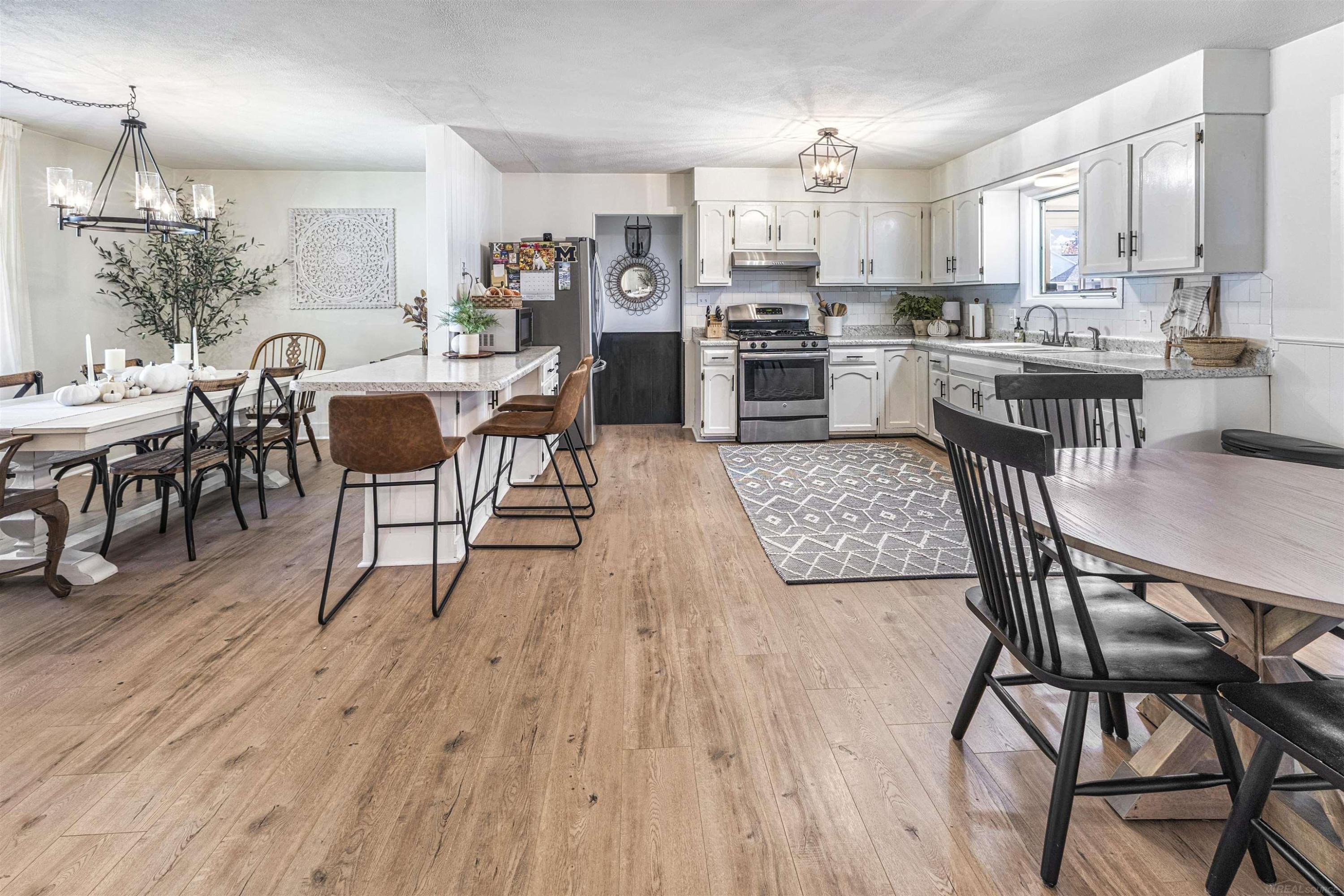 707 Tawas Lane, Prudenville, MI 48651 — Photo 29