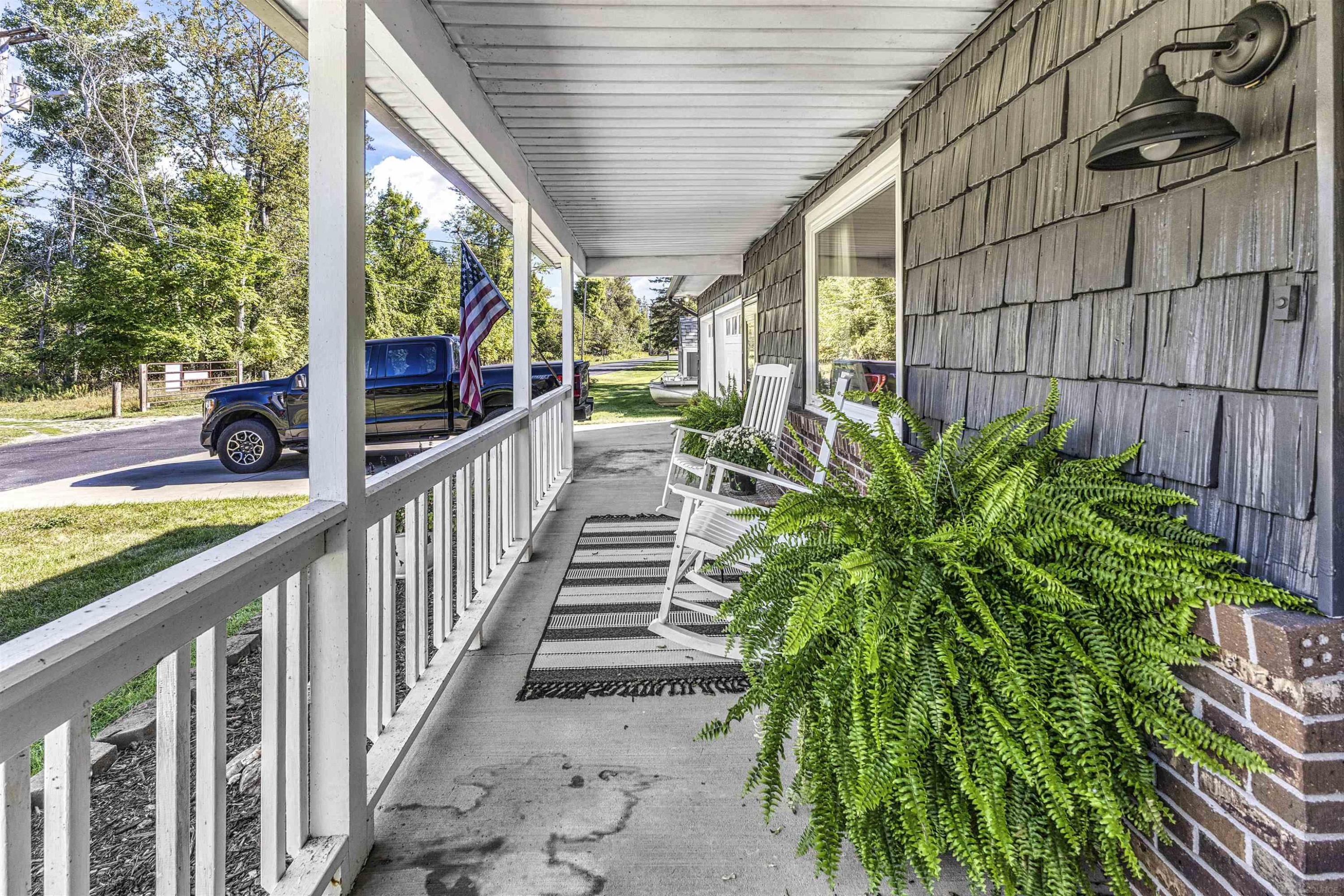 707 Tawas Lane, Prudenville, MI 48651 — Photo 33