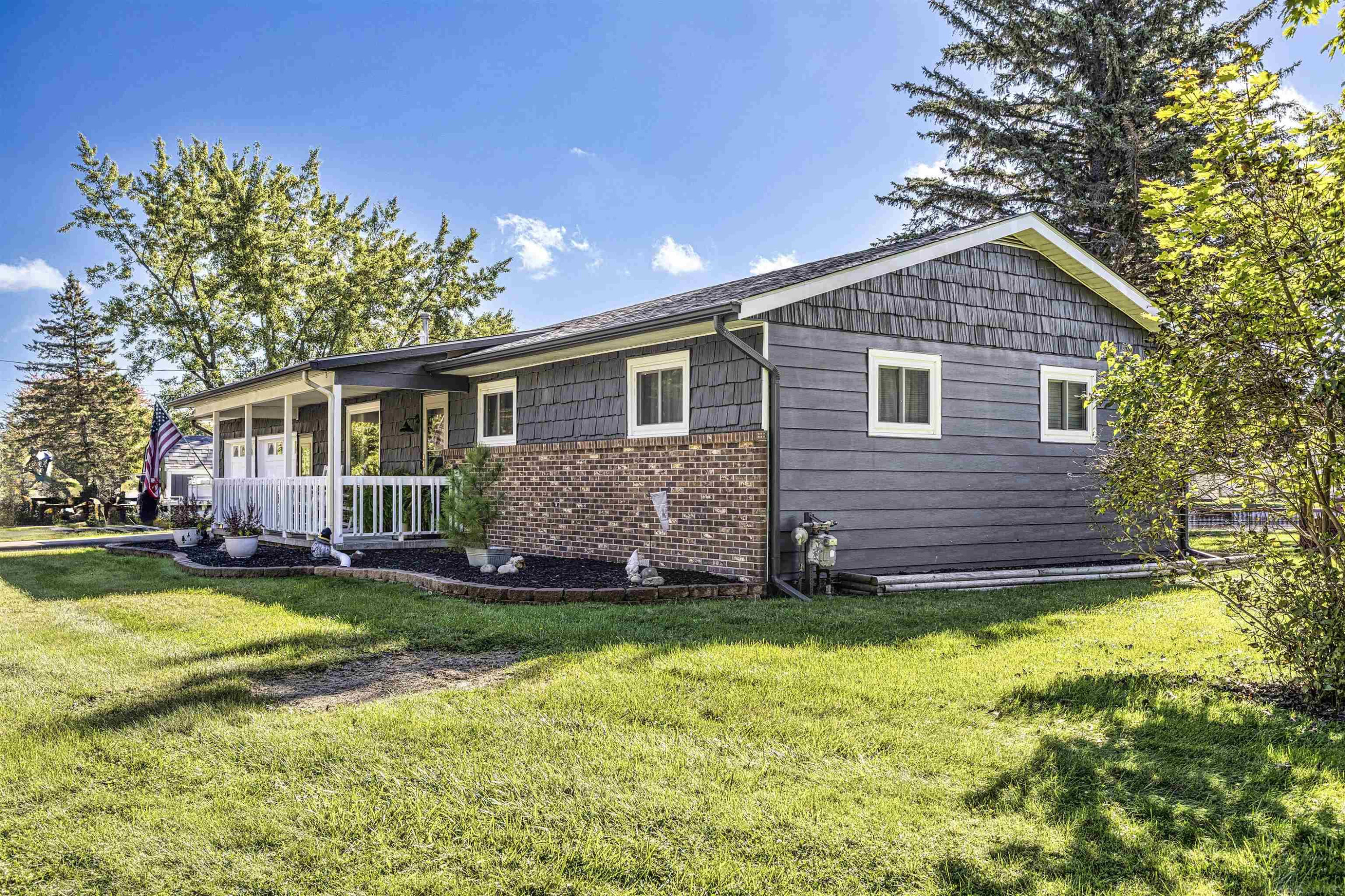 707 Tawas Lane, Prudenville, MI 48651 — Photo 35