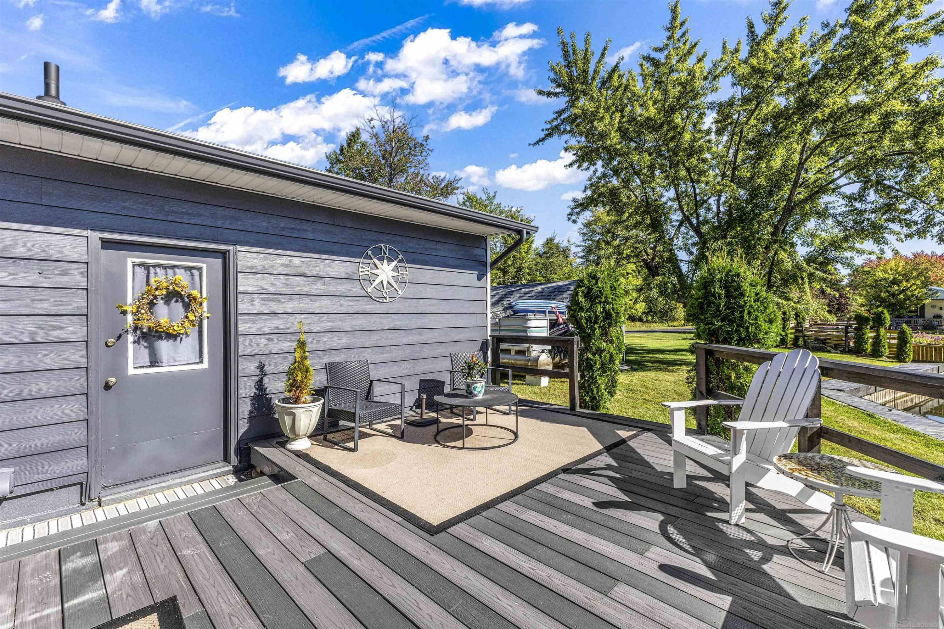 707 Tawas Lane, Prudenville, MI 48651 — Photo 40