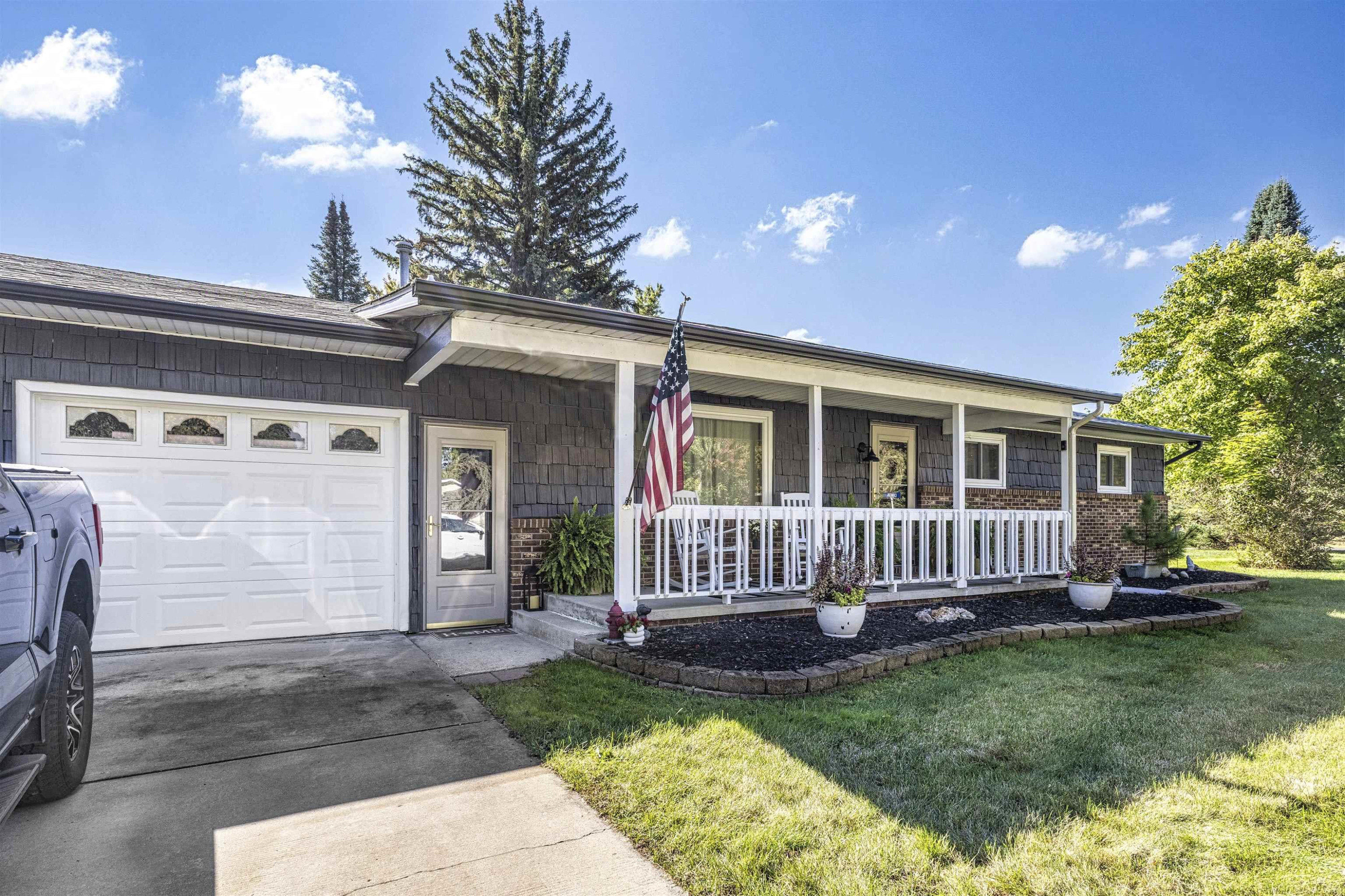 707 Tawas Lane, Prudenville, MI 48651 — Photo 44