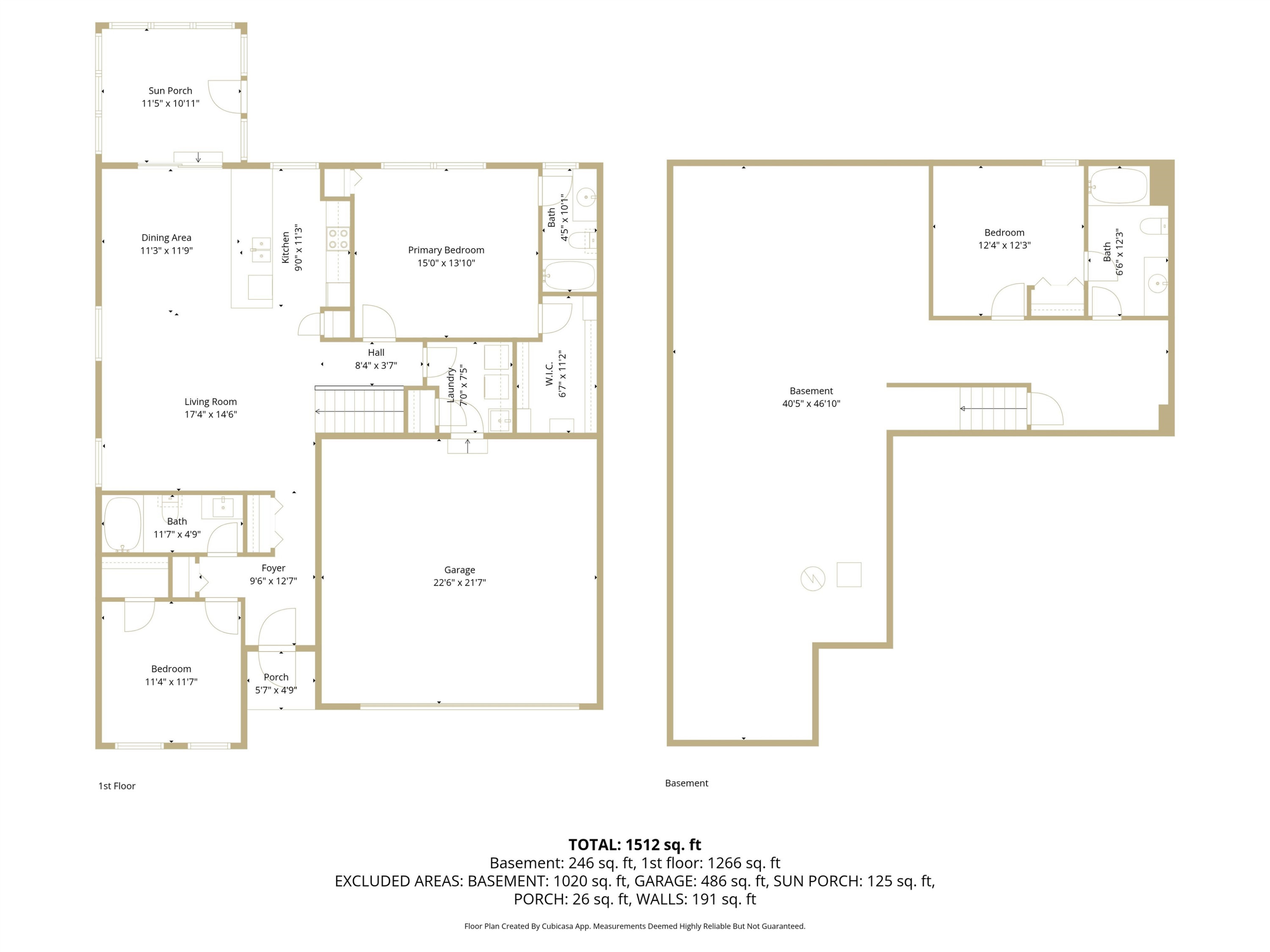598 W Schleier Street, Frankenmuth, MI 48734 — Photo 44