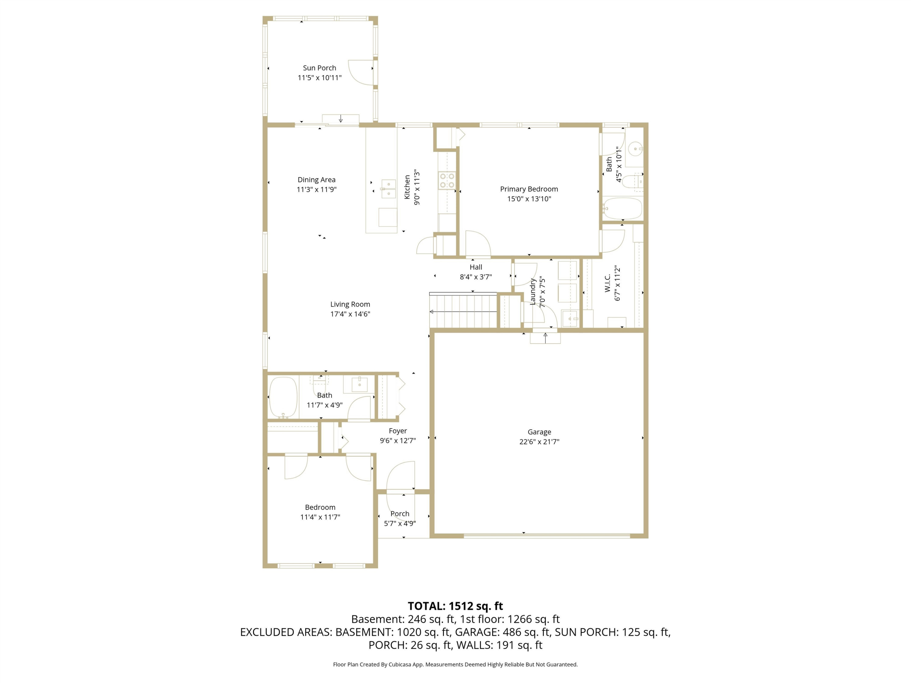 598 W Schleier Street, Frankenmuth, MI 48734 — Photo 45