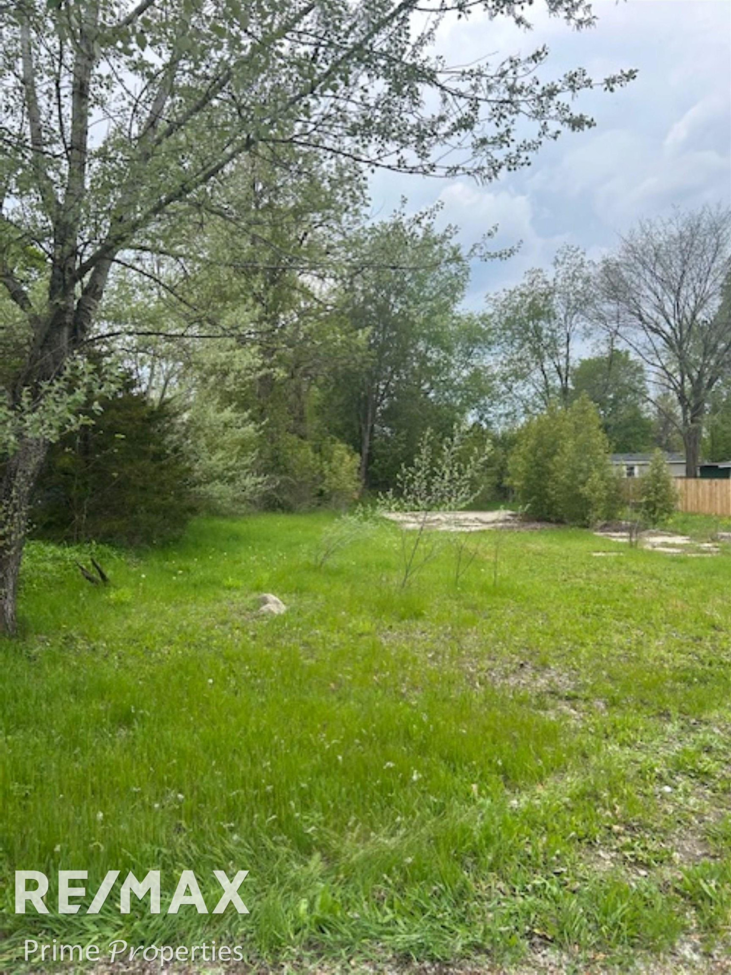 418 Locust Street, Howard City, MI 49329 — Photo 3