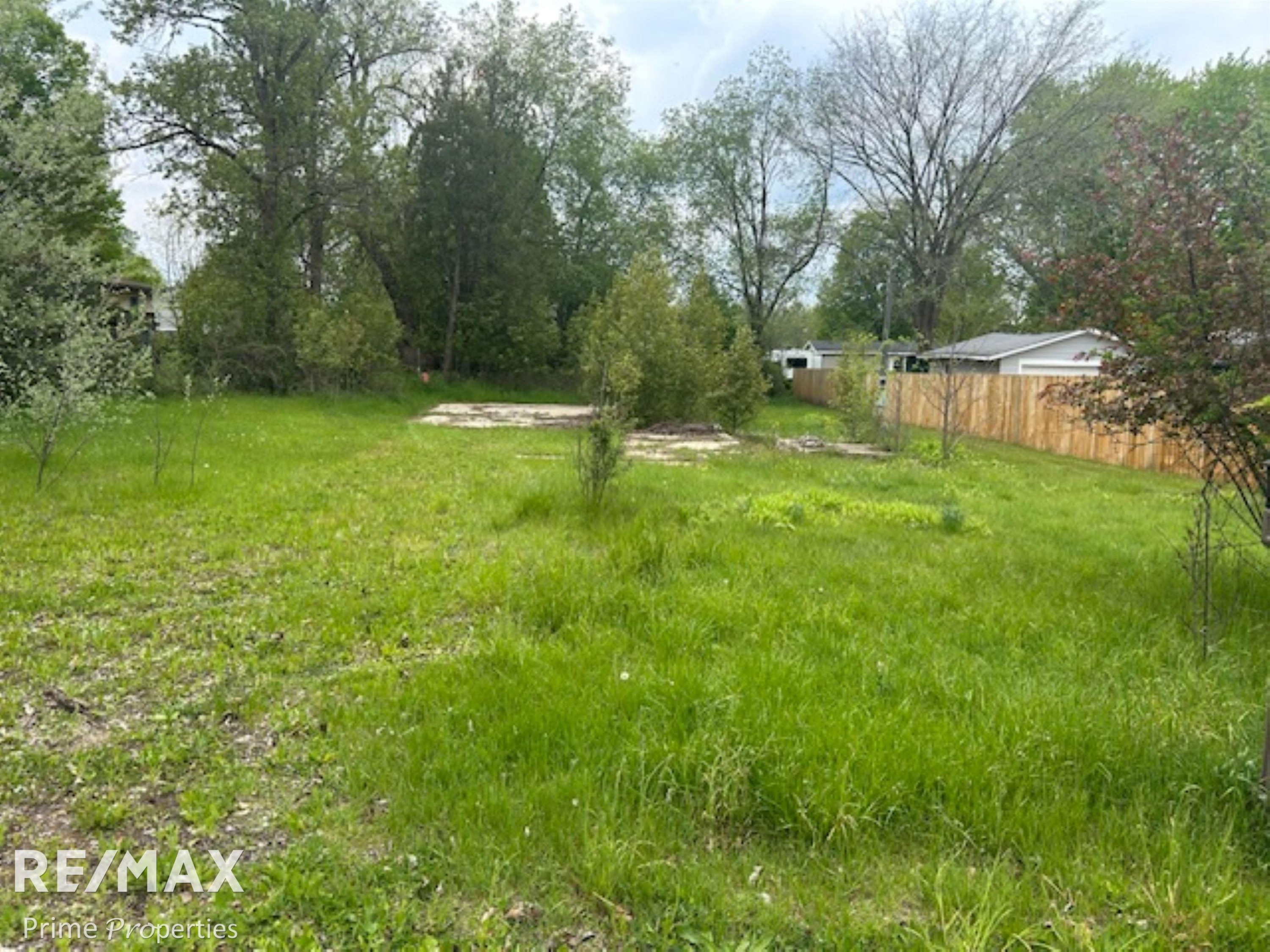 418 Locust Street, Howard City, MI 49329 — Photo 6