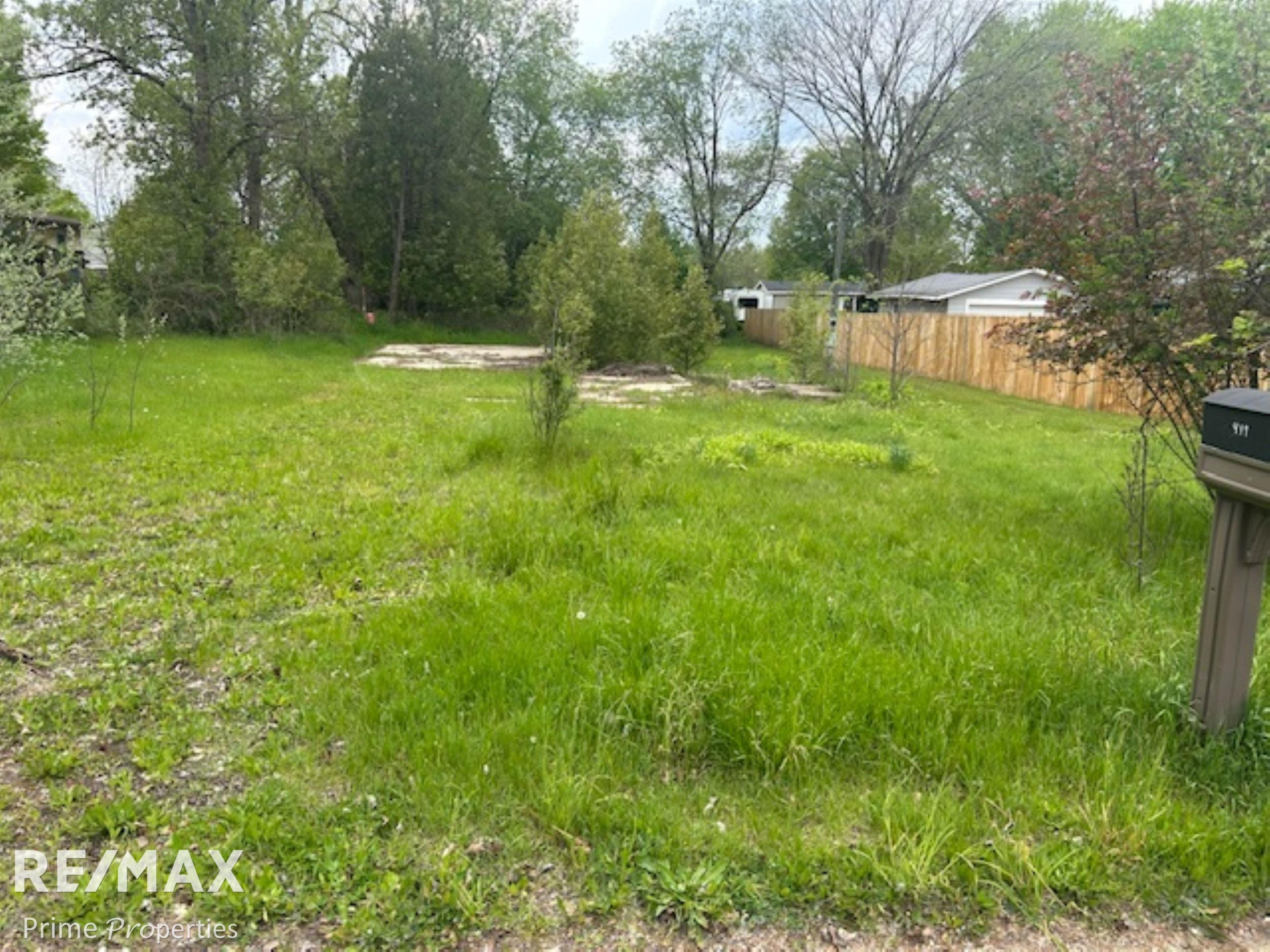 418 Locust Street, Howard City, MI 49329 — Photo 7