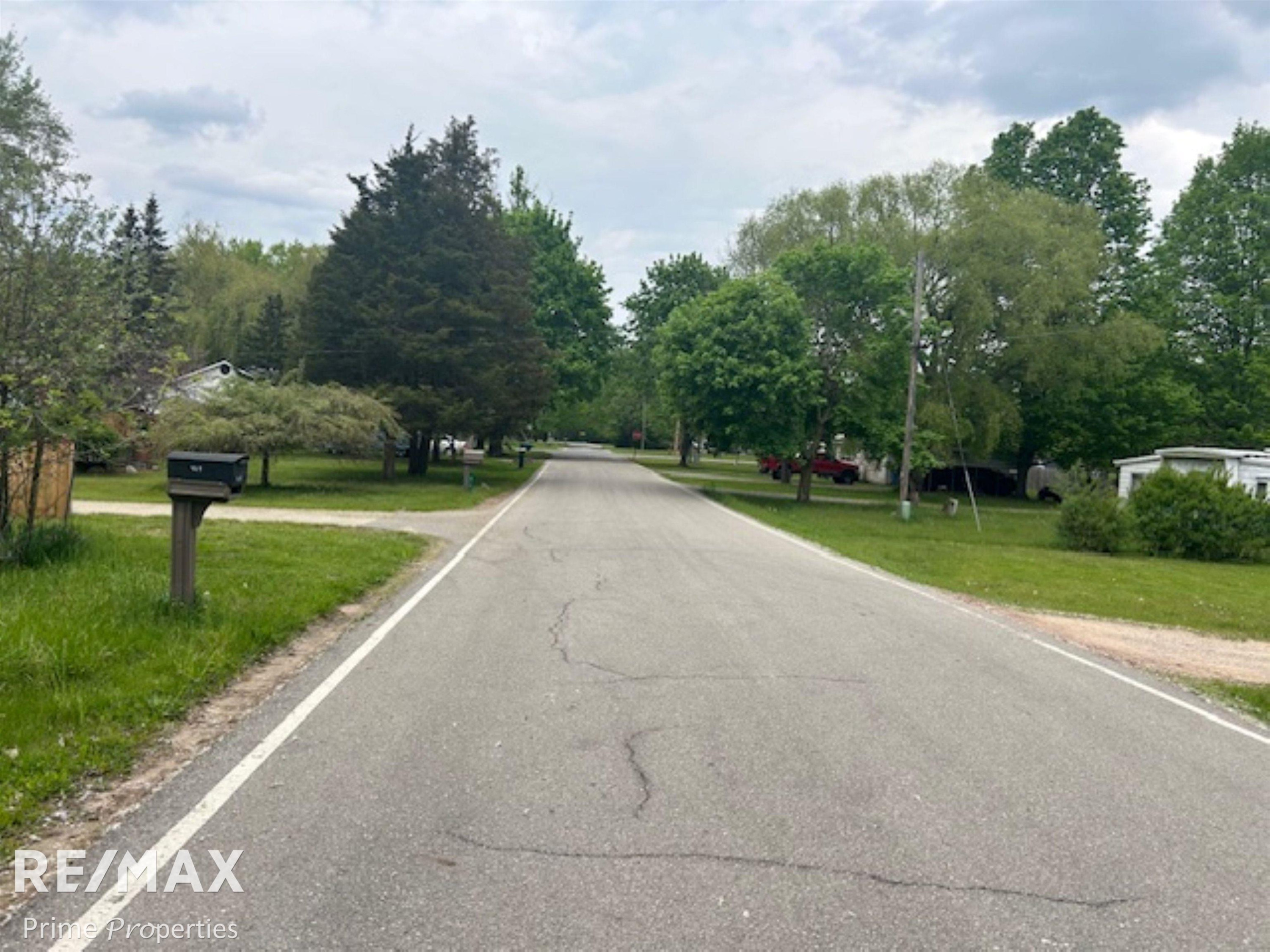 418 Locust Street, Howard City, MI 49329 — Photo 12