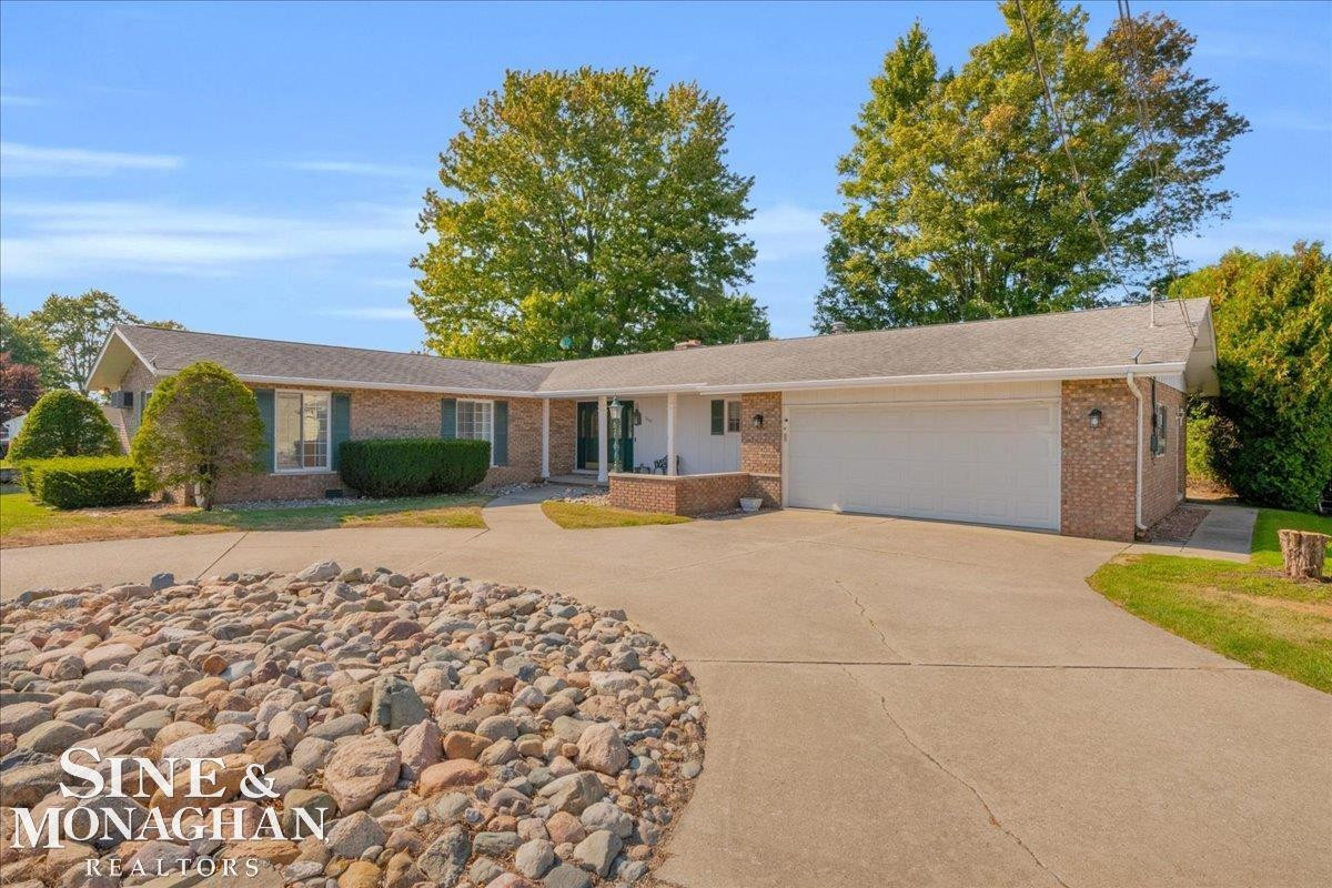 7292 Bluebill Road, MI 48001 — Photo 2