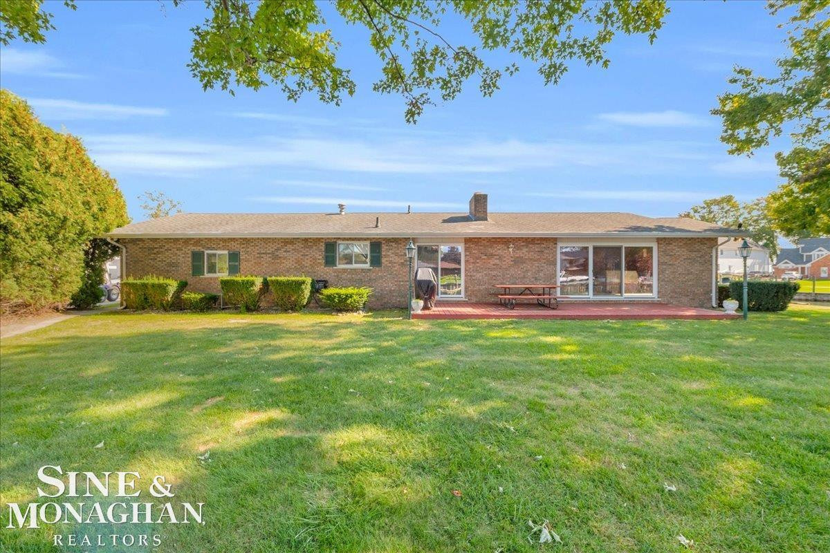 7292 Bluebill Road, MI 48001 — Photo 3