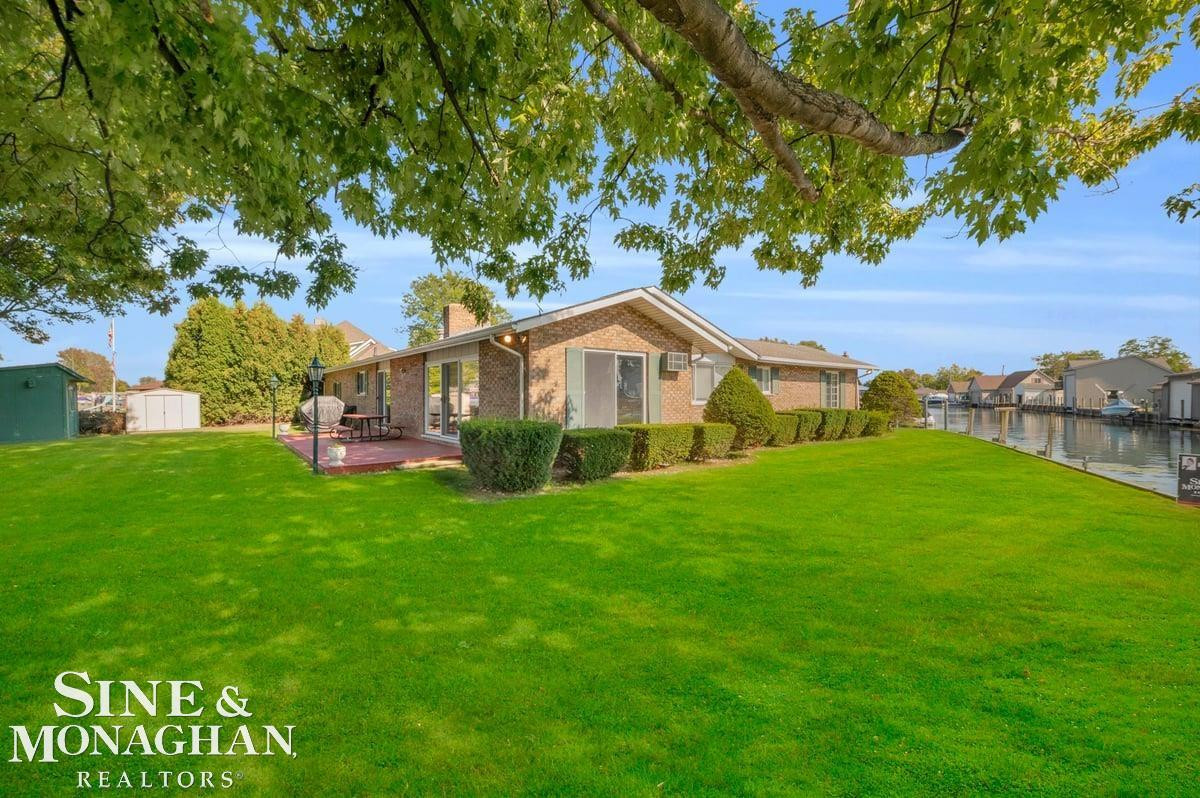7292 Bluebill Road, MI 48001 — Photo 7