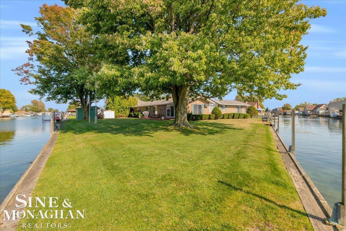 7292 Bluebill Road, MI 48001 — Photo 12