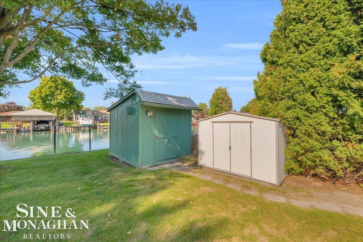 7292 Bluebill Road, MI 48001 — Photo 40