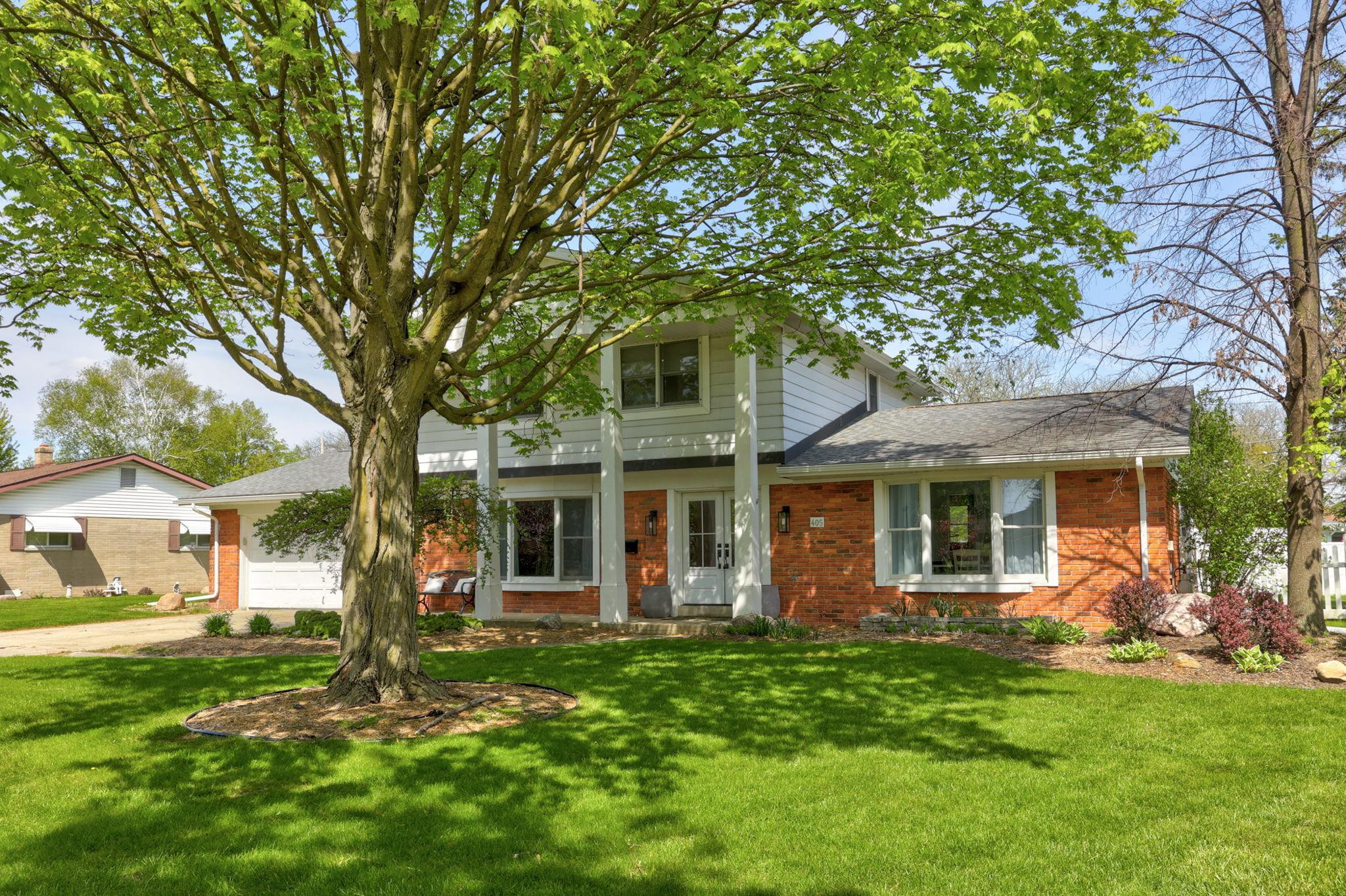405 Nickless Street, Frankenmuth, MI 48734 — Photo 2