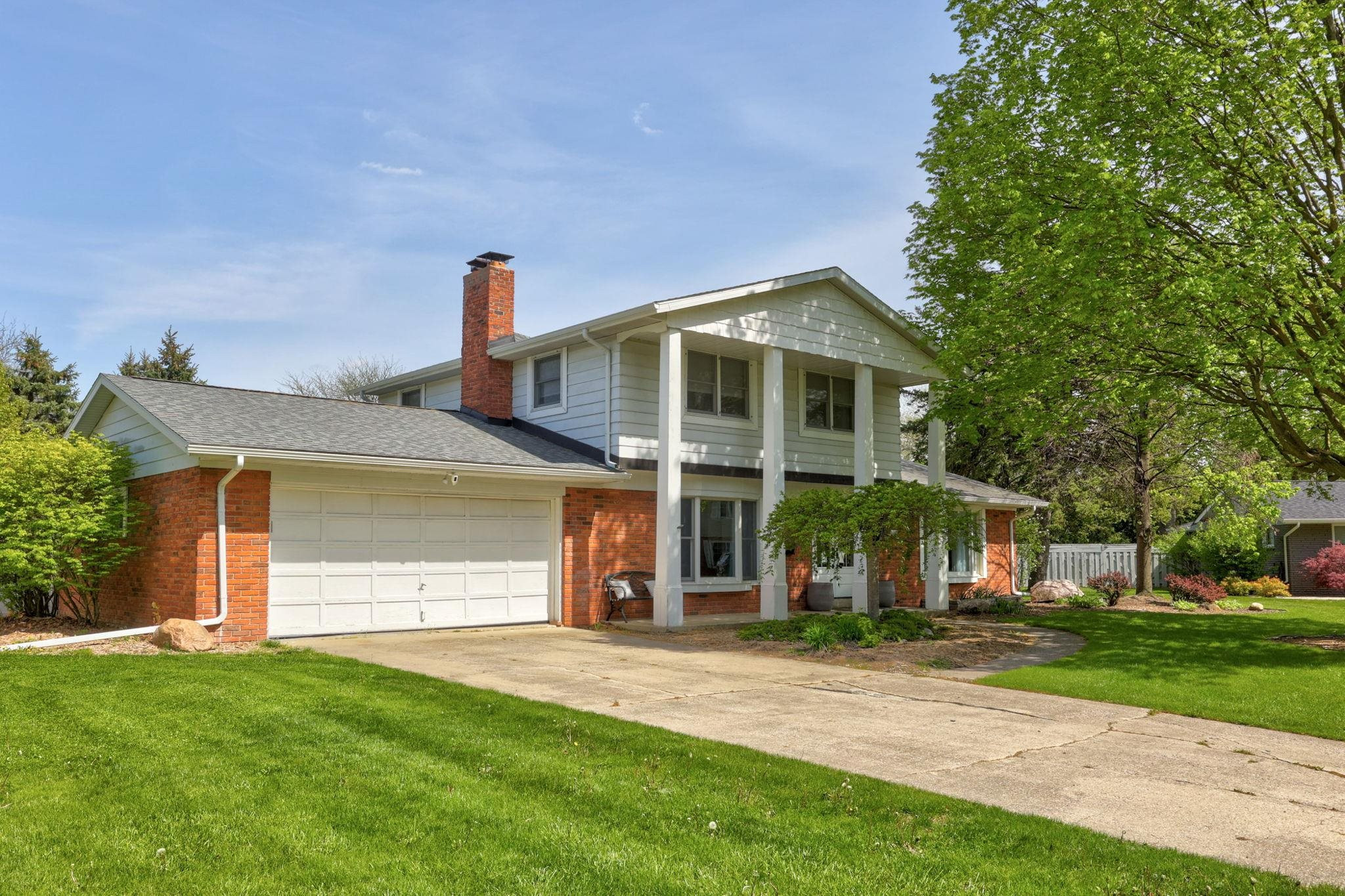 405 Nickless Street, Frankenmuth, MI 48734 — Photo 3
