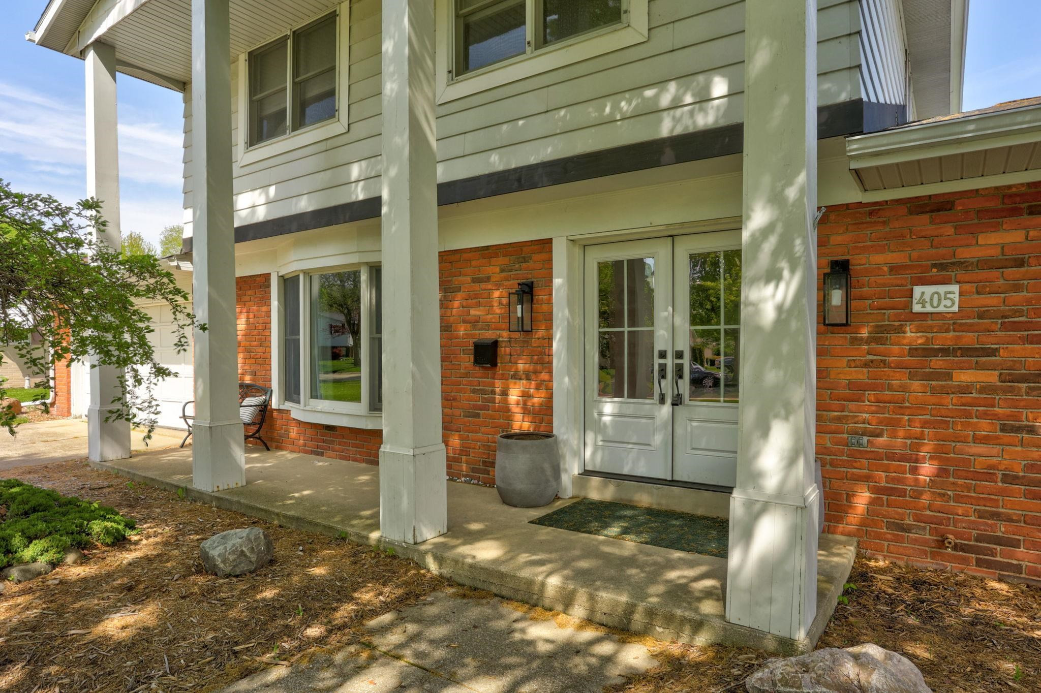 405 Nickless Street, Frankenmuth, MI 48734 — Photo 4