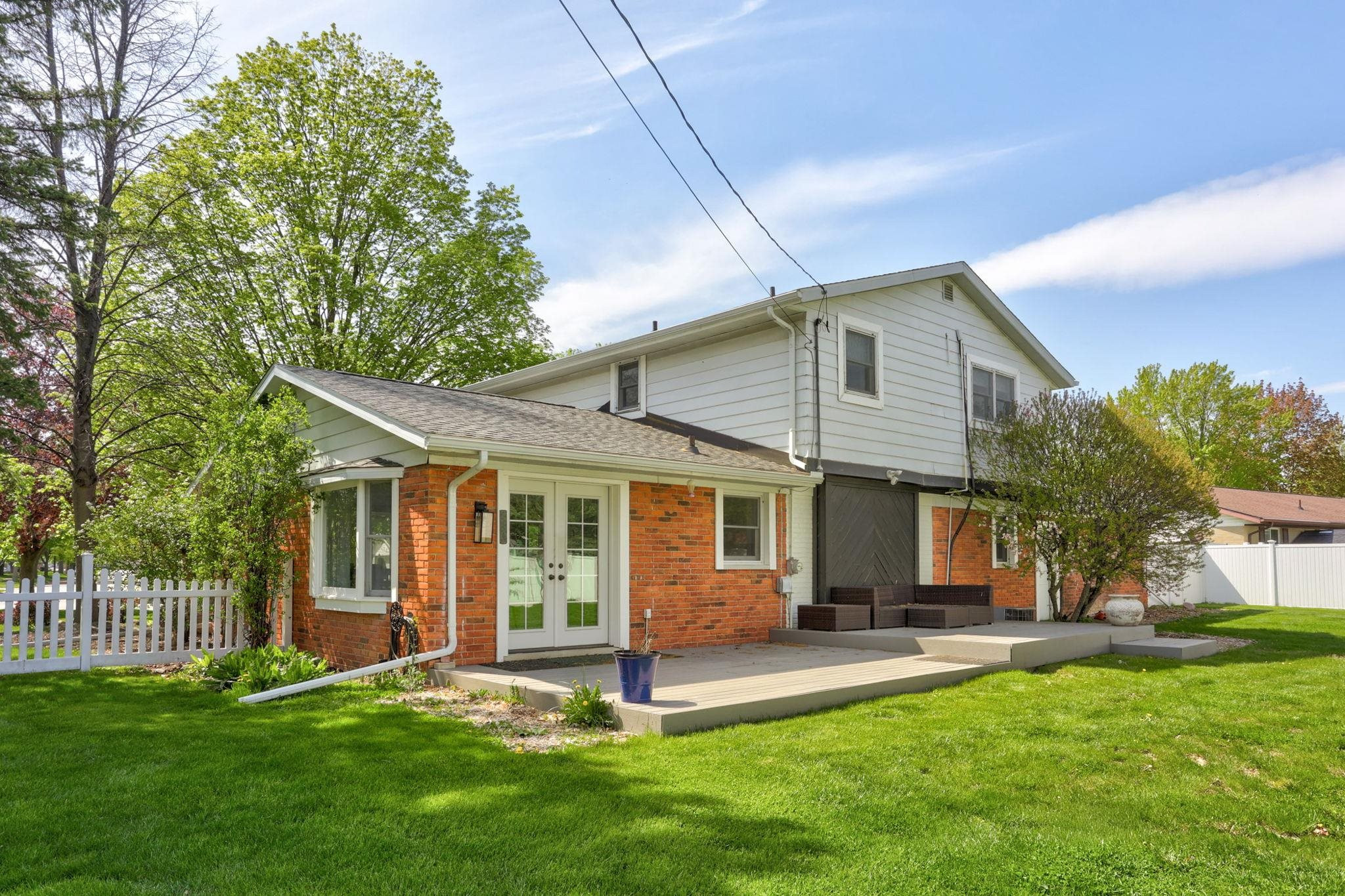 405 Nickless Street, Frankenmuth, MI 48734 — Photo 6