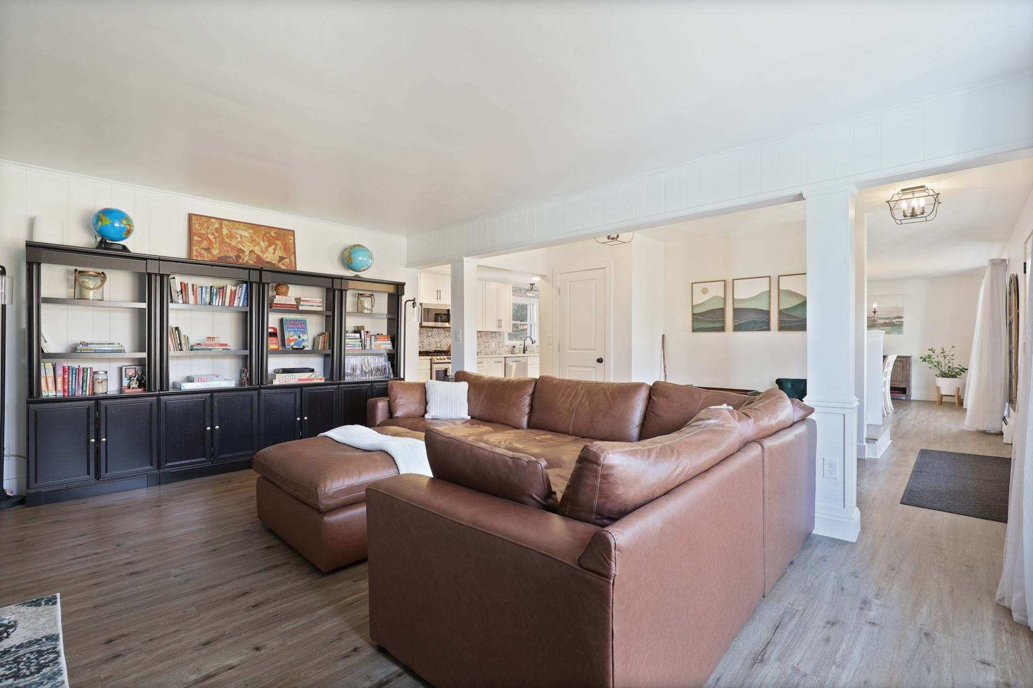 405 Nickless Street, Frankenmuth, MI 48734 — Photo 14