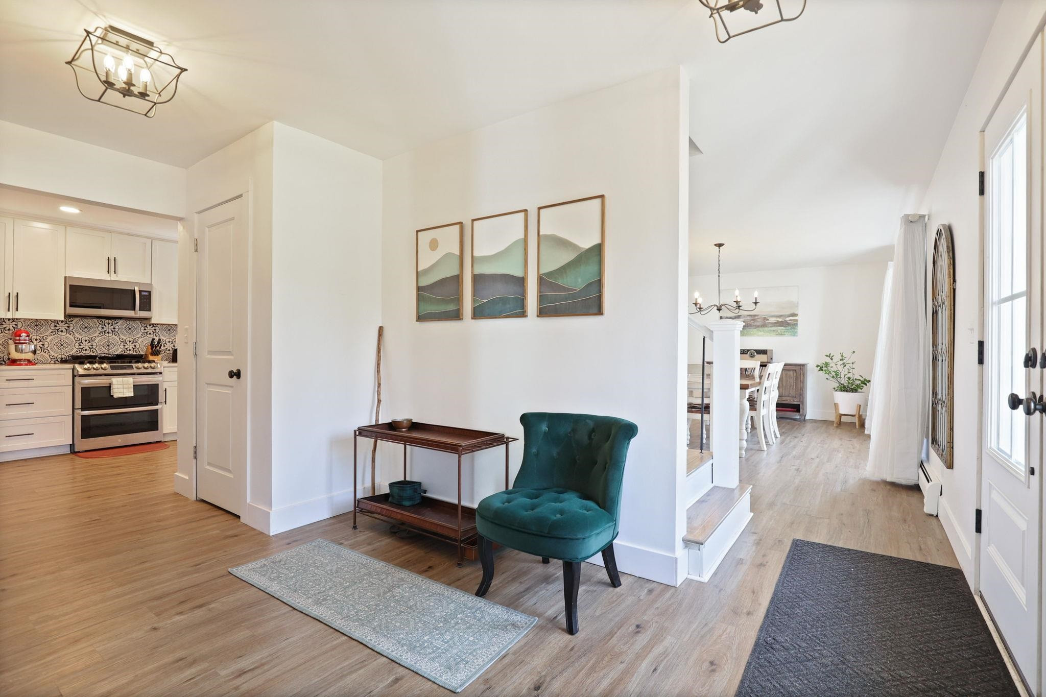405 Nickless Street, Frankenmuth, MI 48734 — Photo 15