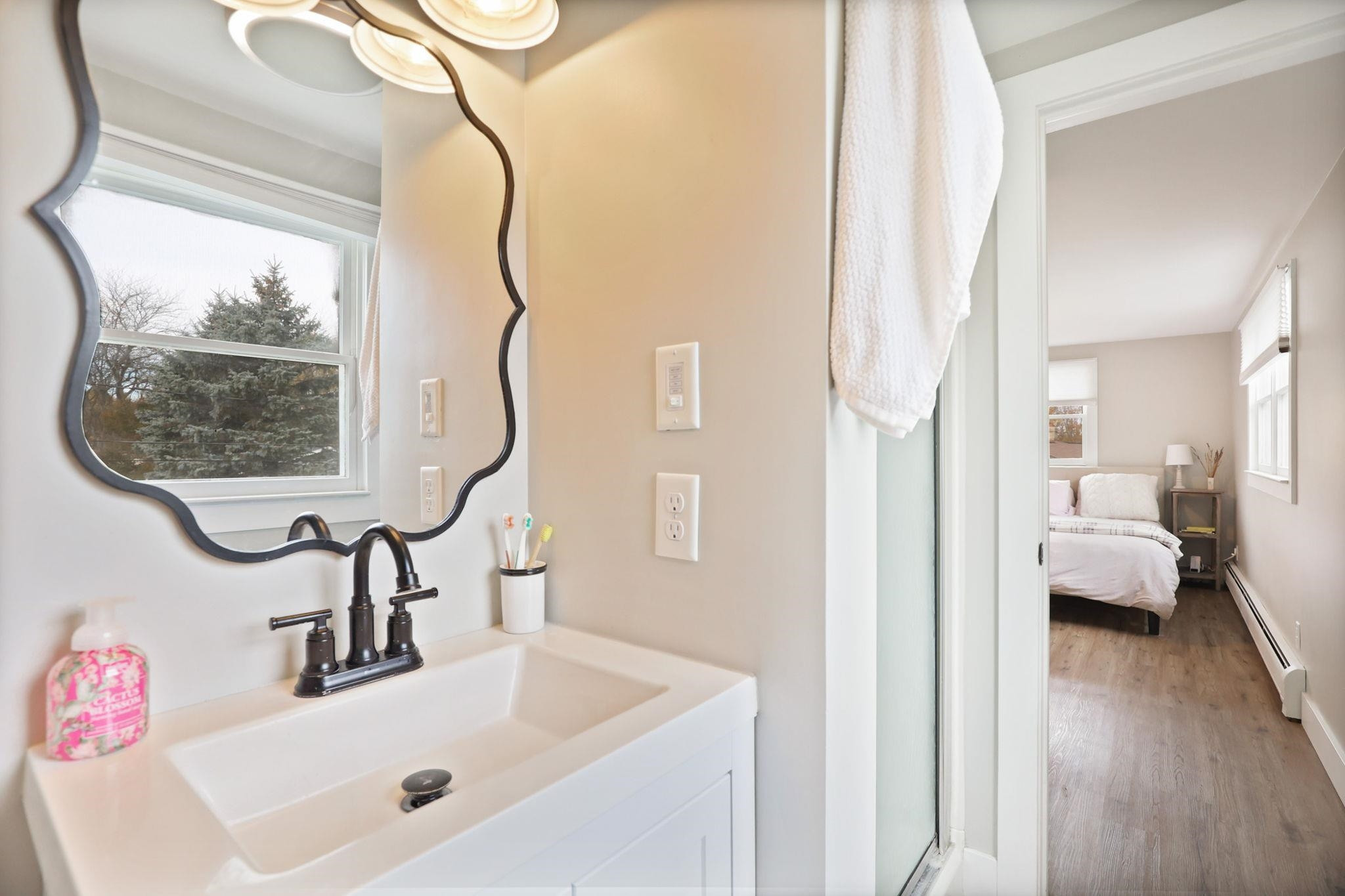 405 Nickless Street, Frankenmuth, MI 48734 — Photo 35