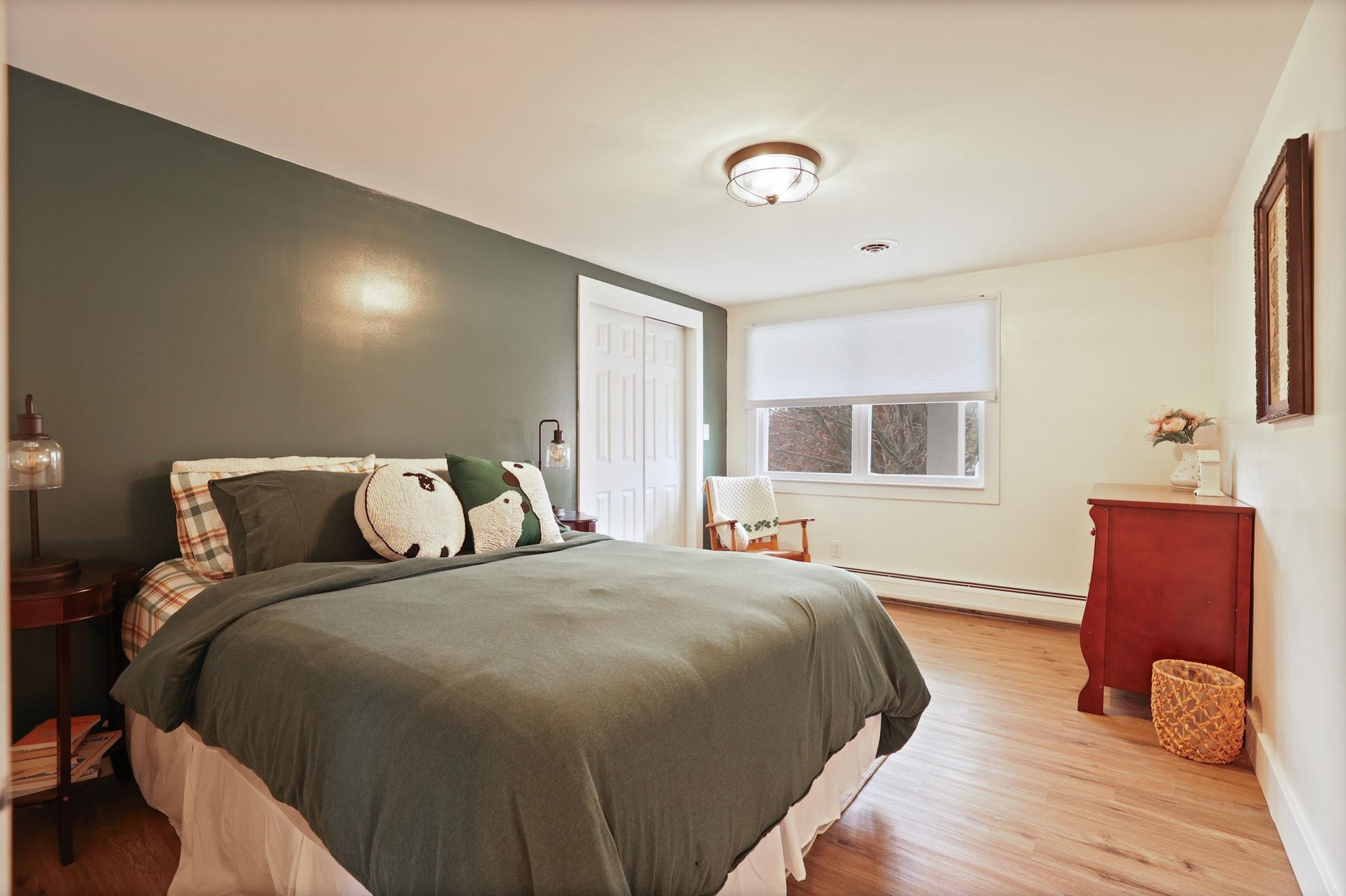 405 Nickless Street, Frankenmuth, MI 48734 — Photo 36
