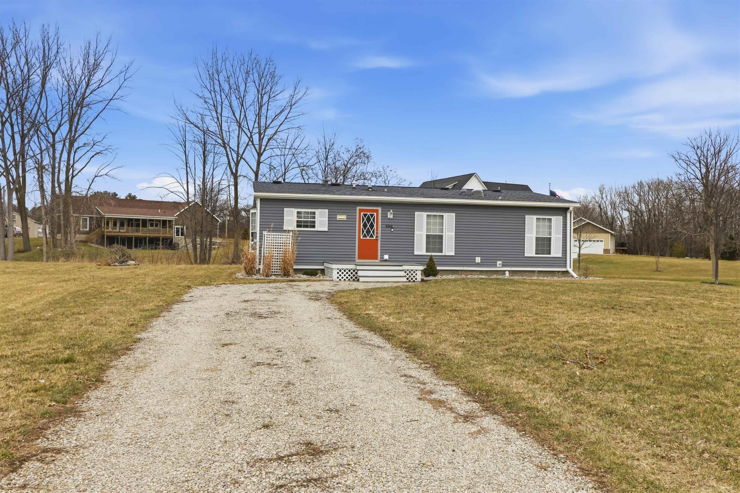 6364 Lee Dr Drive, Caseville, MI 48725 — Photo 2