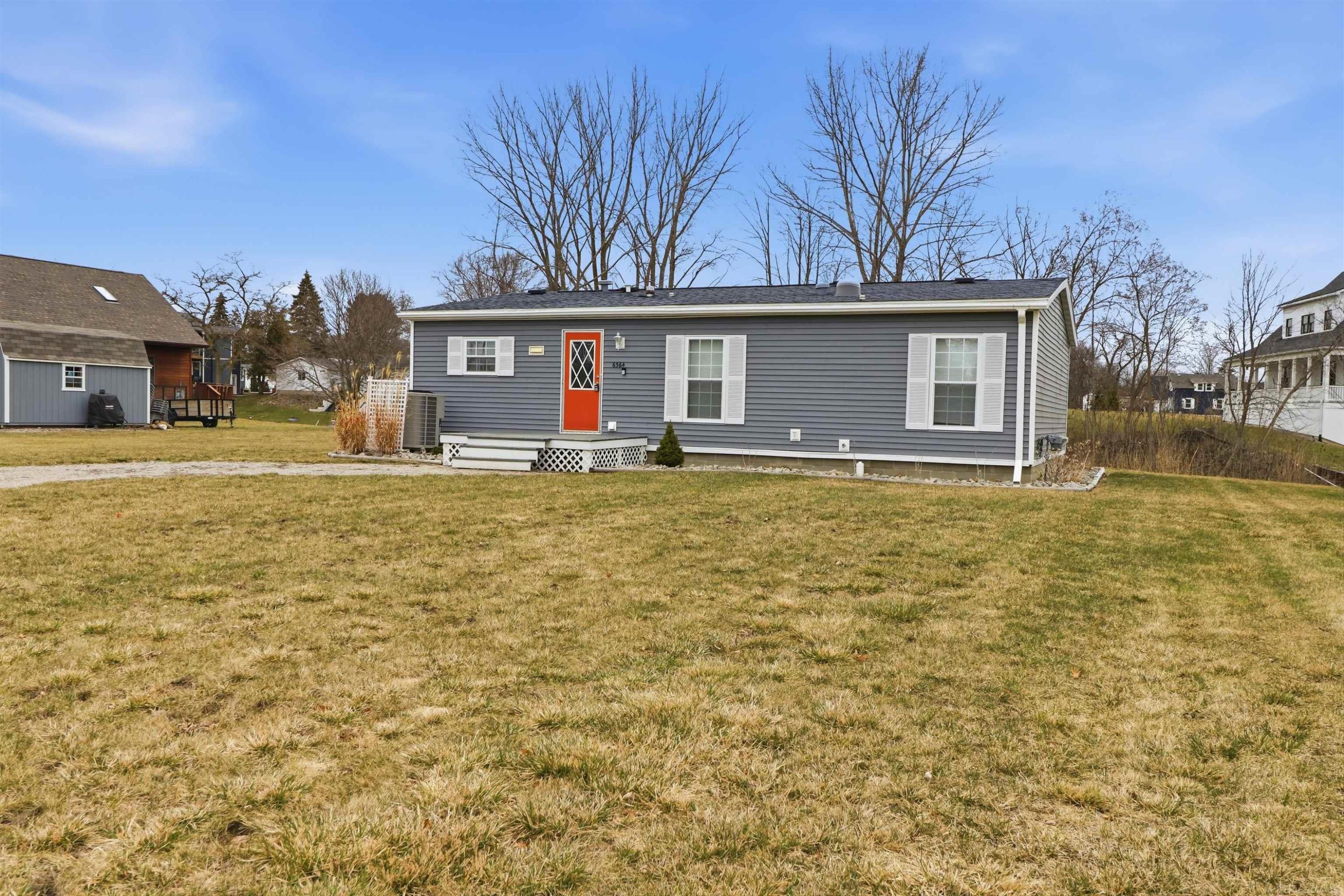 6364 Lee Dr Drive, Caseville, MI 48725 — Photo 3