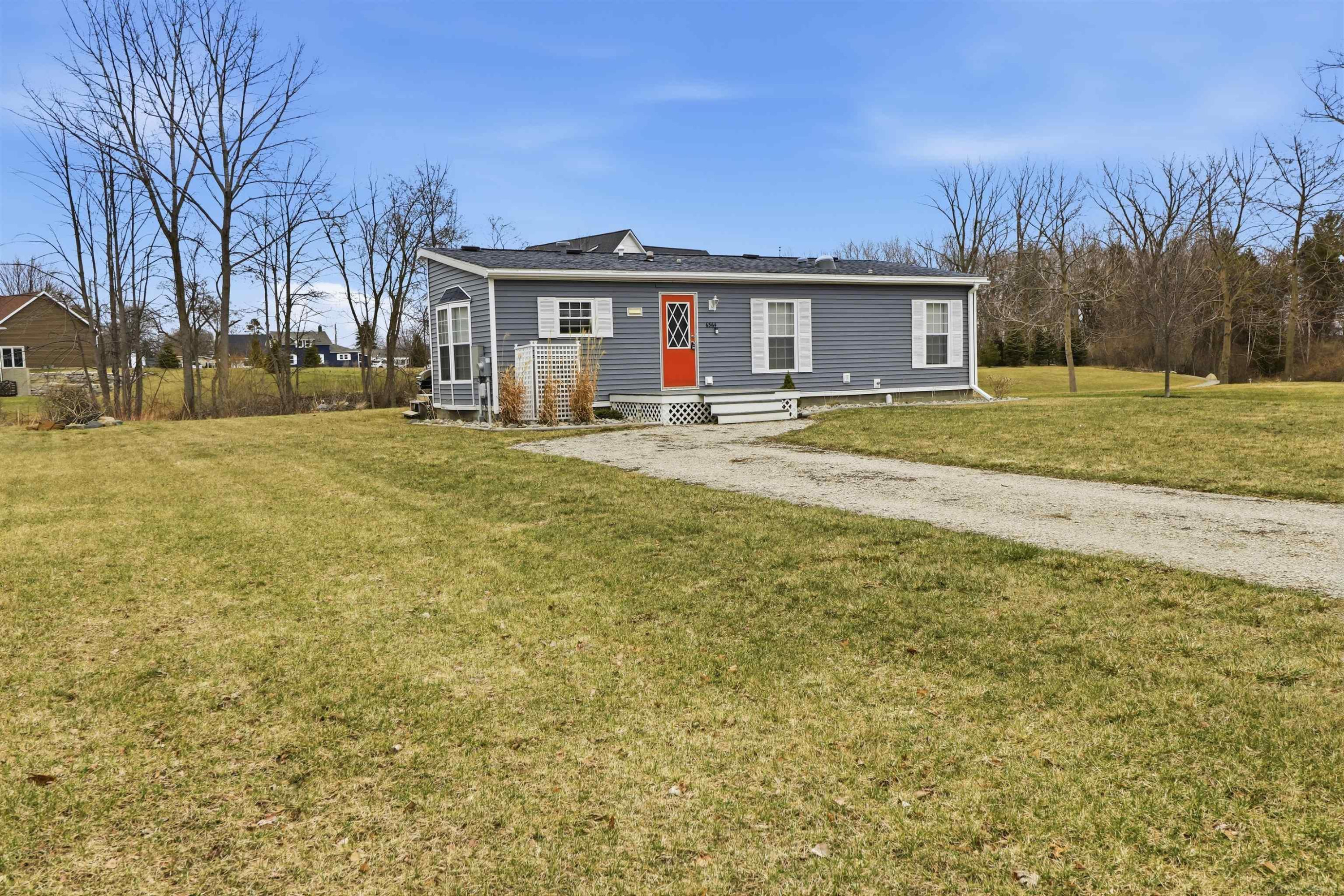 6364 Lee Dr Drive, Caseville, MI 48725 — Photo 4