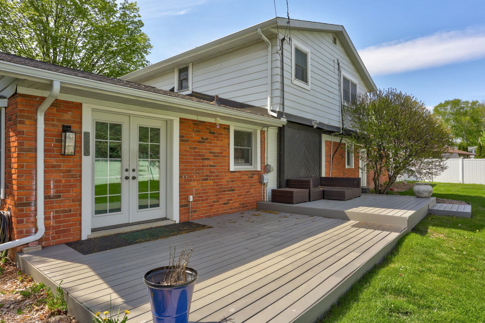 405 Nickless Street, Frankenmuth, MI 48734 — Photo 46