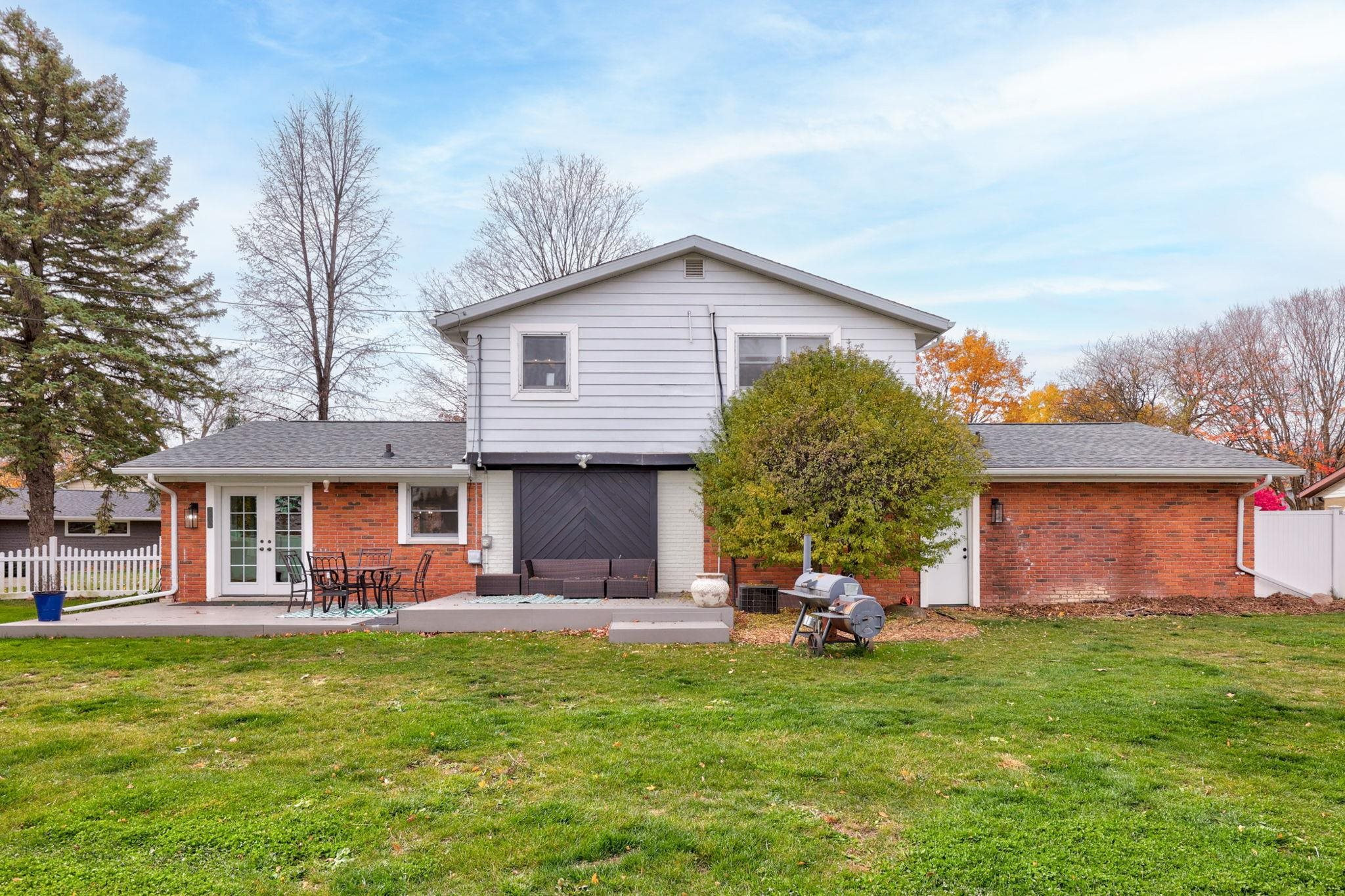 405 Nickless Street, Frankenmuth, MI 48734 — Photo 47