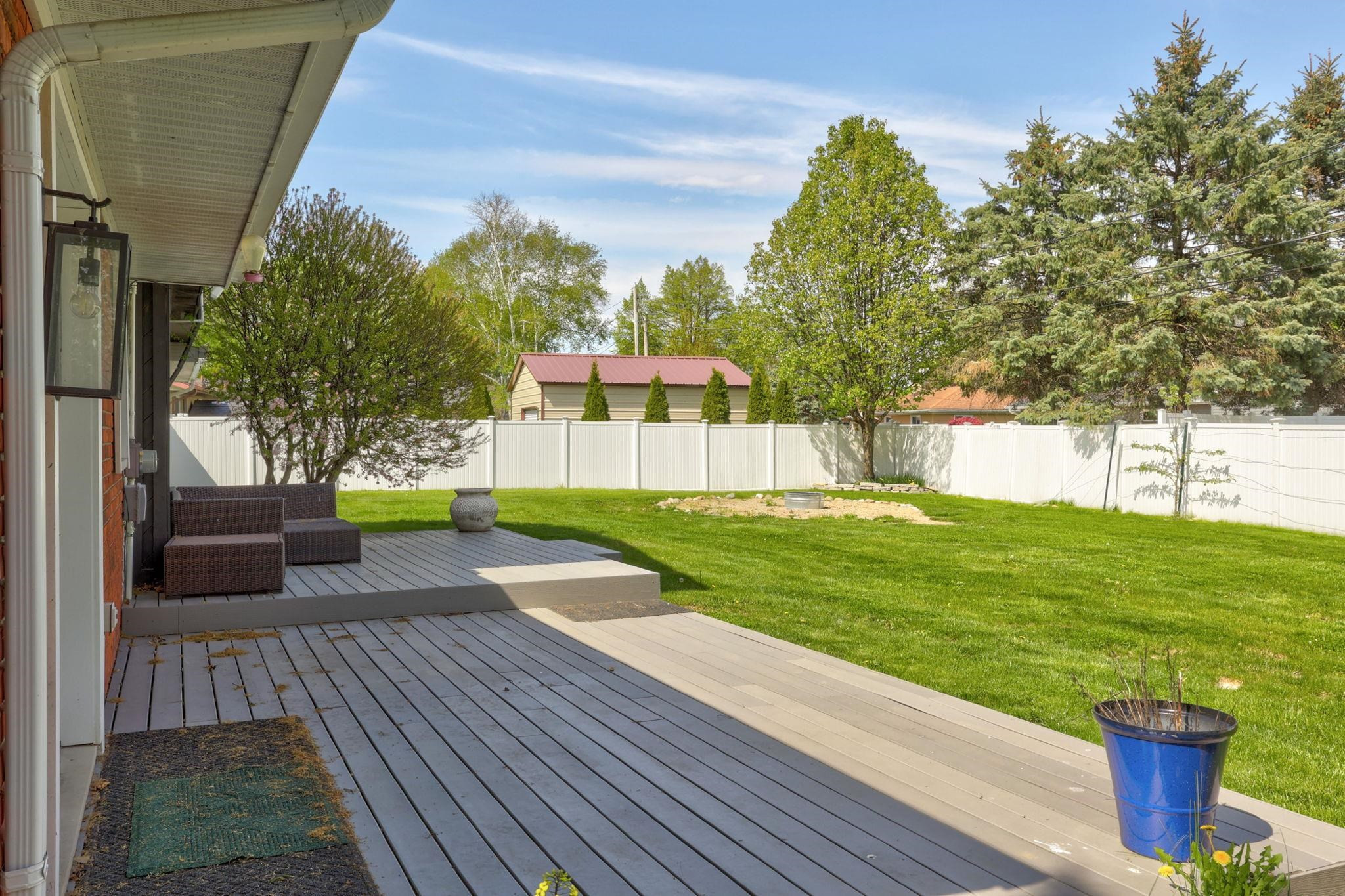 405 Nickless Street, Frankenmuth, MI 48734 — Photo 48