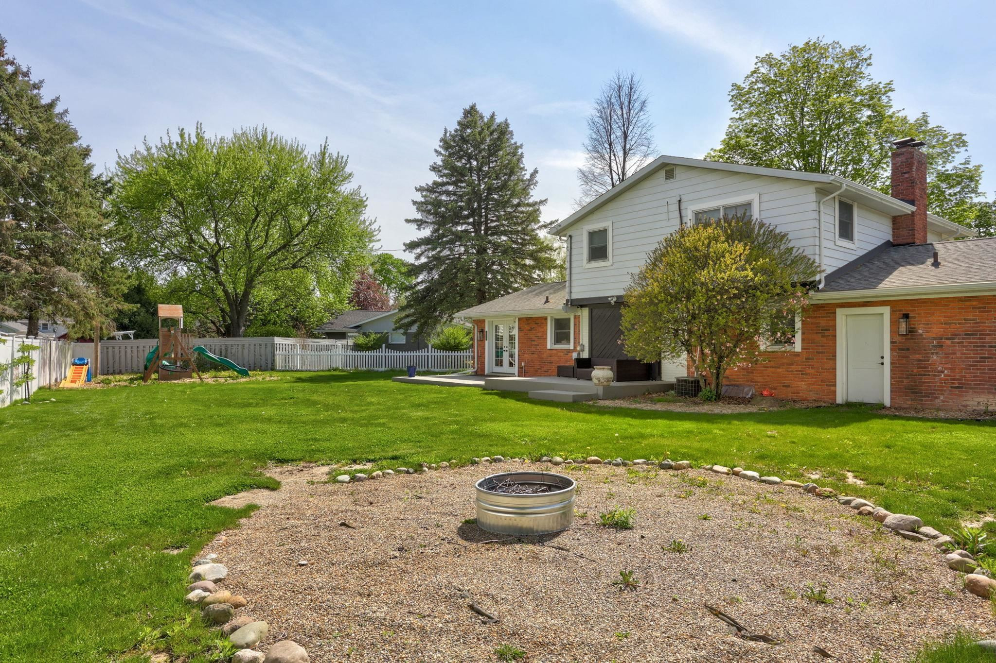405 Nickless Street, Frankenmuth, MI 48734 — Photo 49