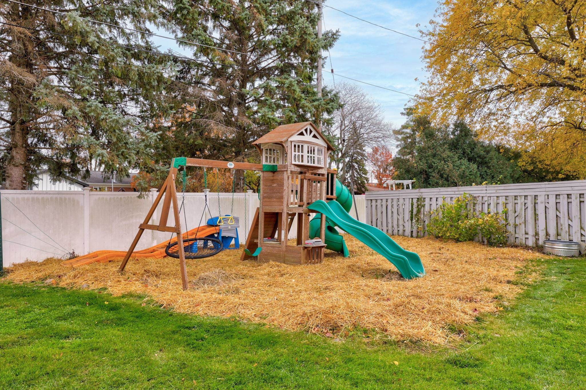 405 Nickless Street, Frankenmuth, MI 48734 — Photo 50