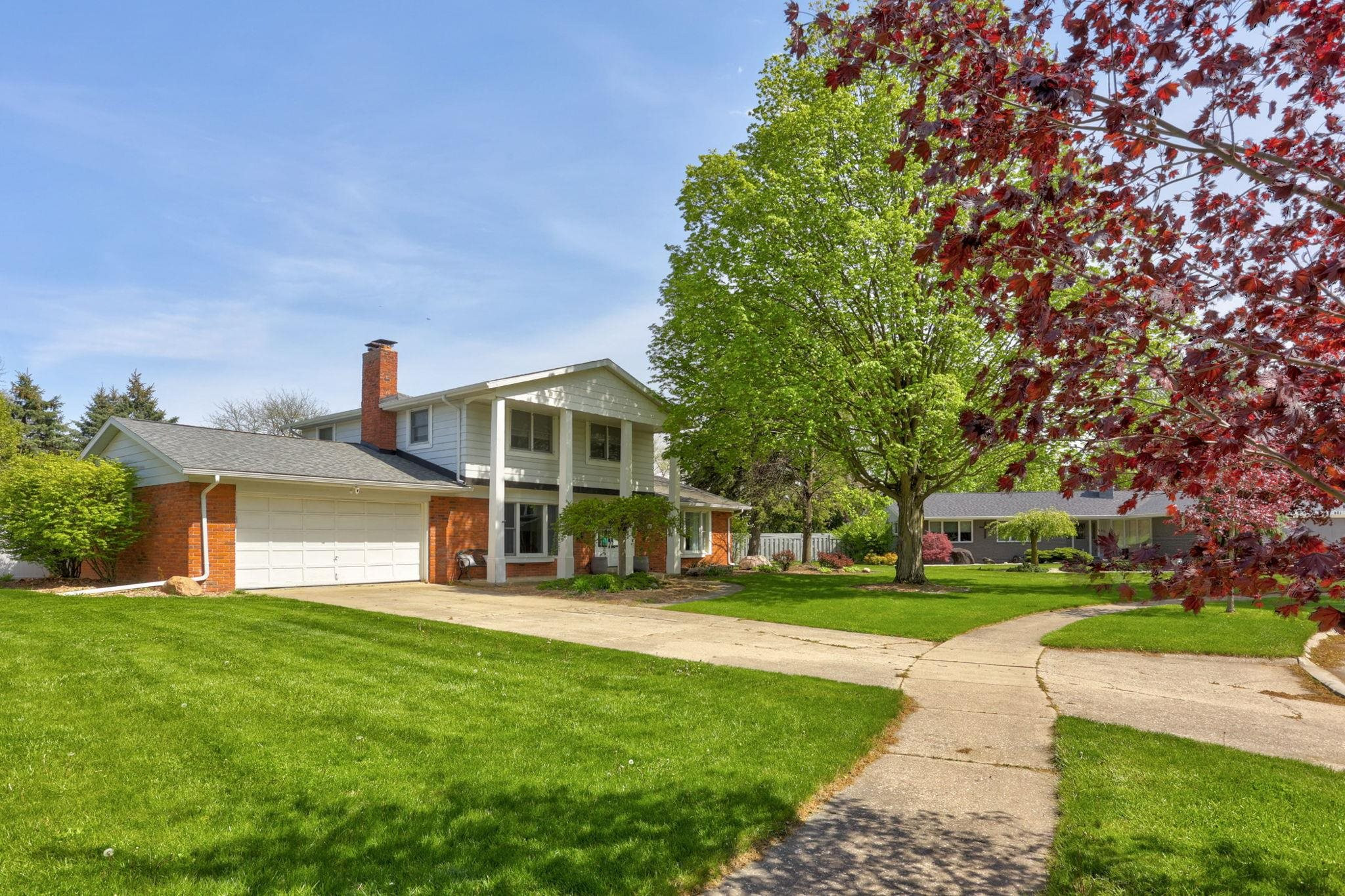 405 Nickless Street, Frankenmuth, MI 48734 — Photo 51