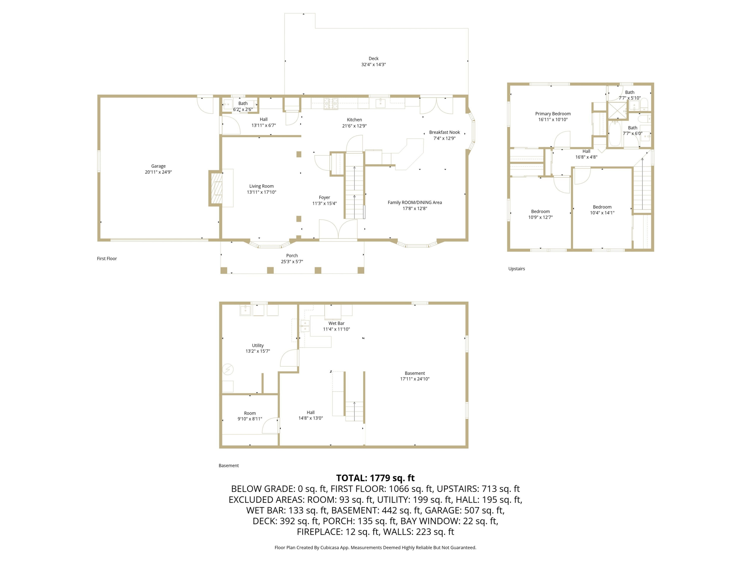 405 Nickless Street, Frankenmuth, MI 48734 — Photo 57