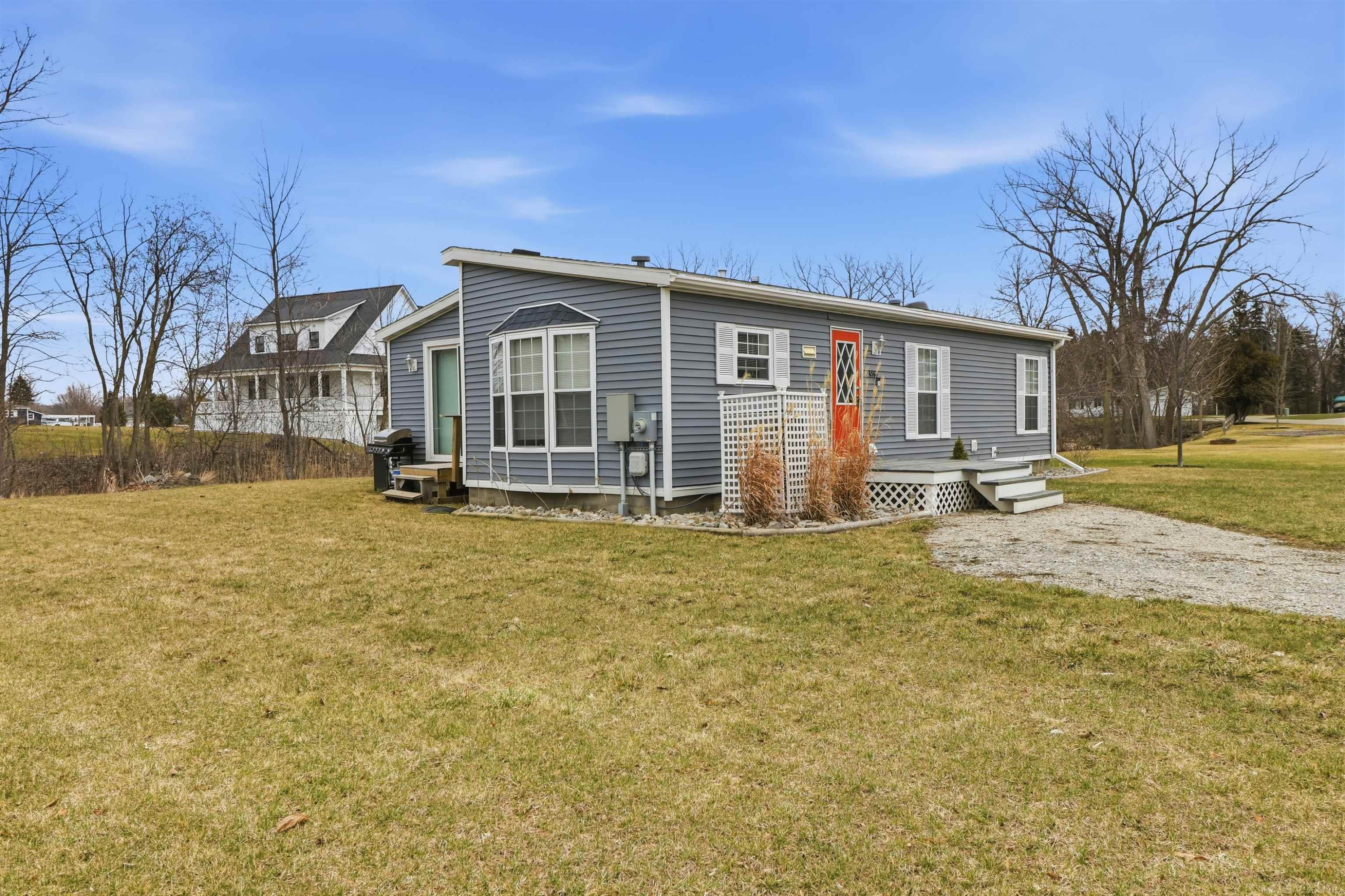 6364 Lee Dr Drive, Caseville, MI 48725 — Photo 22