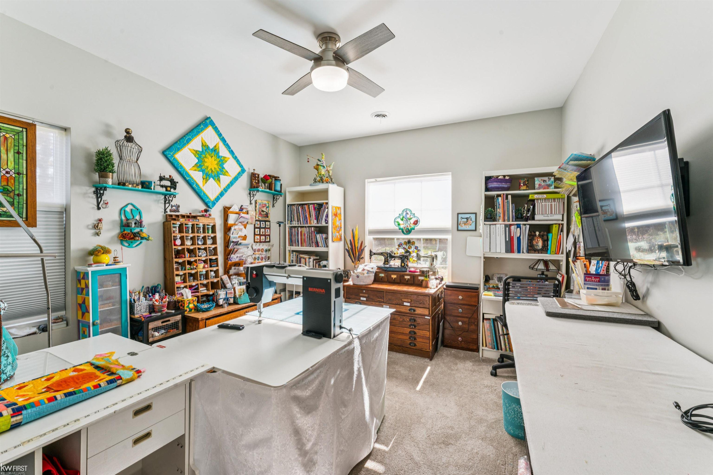 895 Watercress Lane, Fenton, MI 48430 — Photo 15