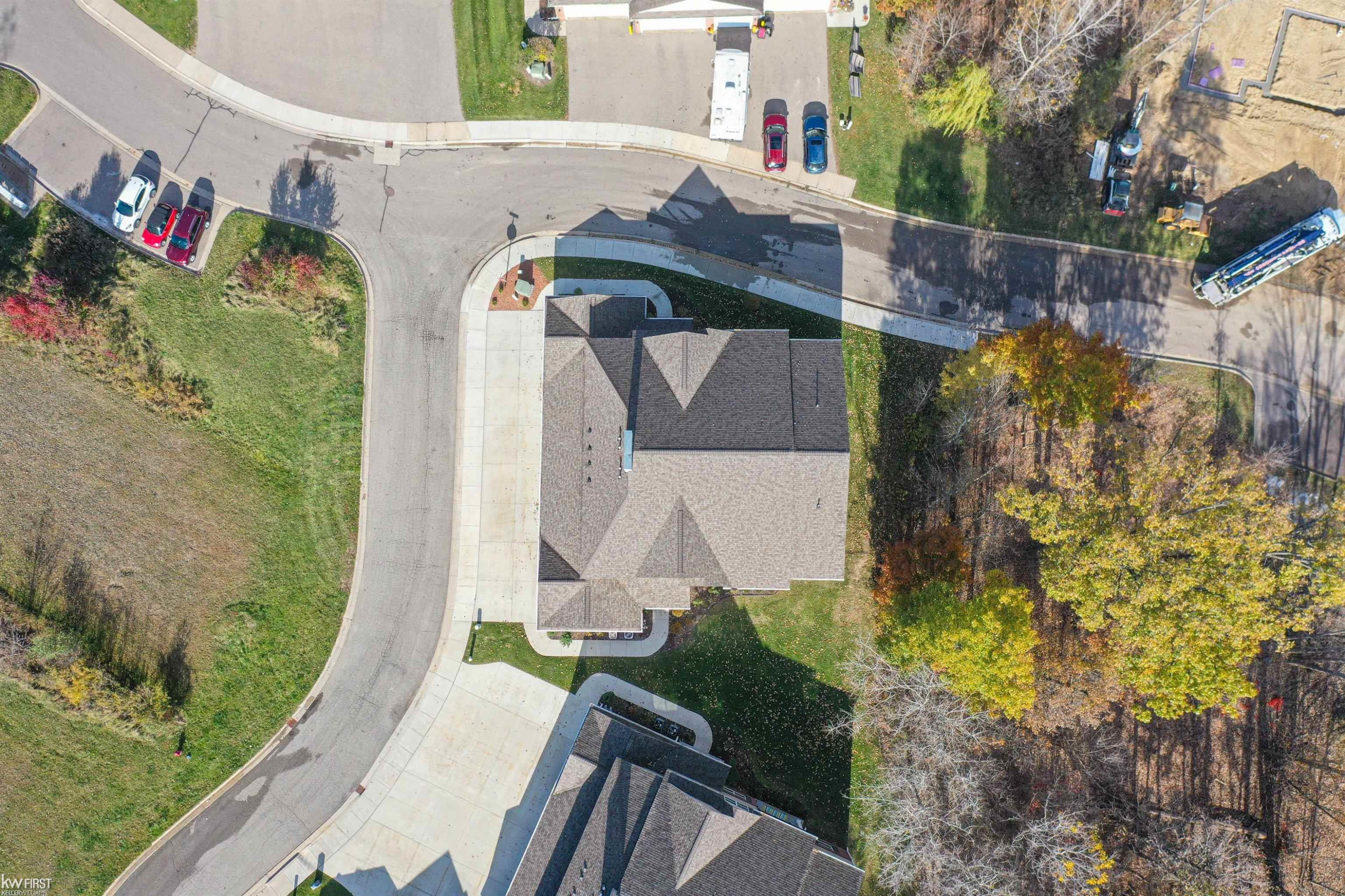 895 Watercress Lane, Fenton, MI 48430 — Photo 29