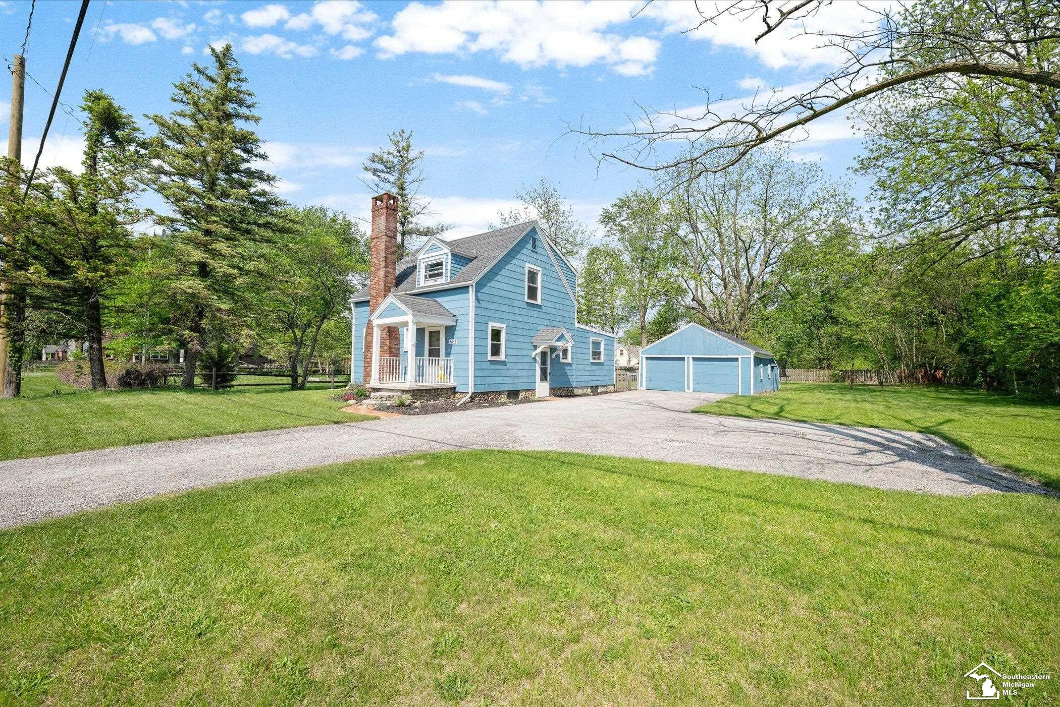 6656 Secor Road, Lambertville, MI 48144 — Photo 2