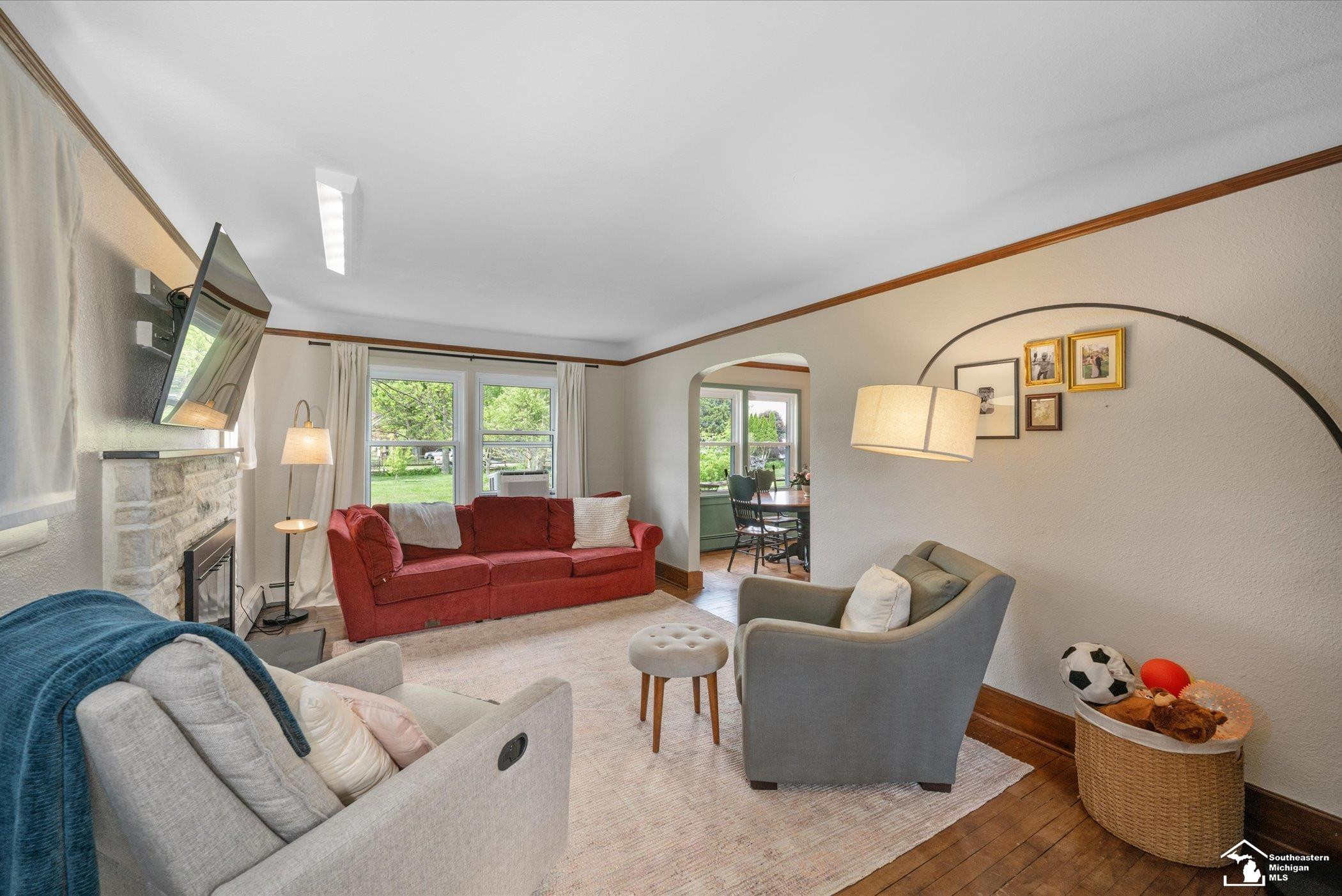 6656 Secor Road, Lambertville, MI 48144 — Photo 5