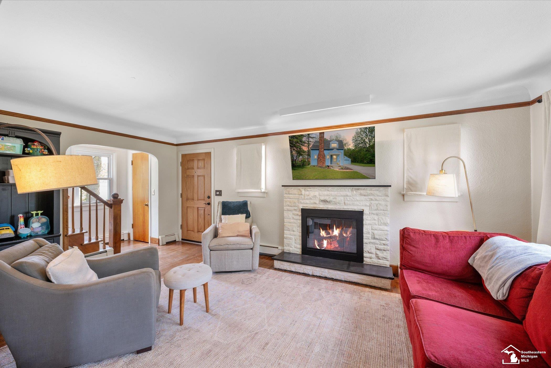 6656 Secor Road, Lambertville, MI 48144 — Photo 7