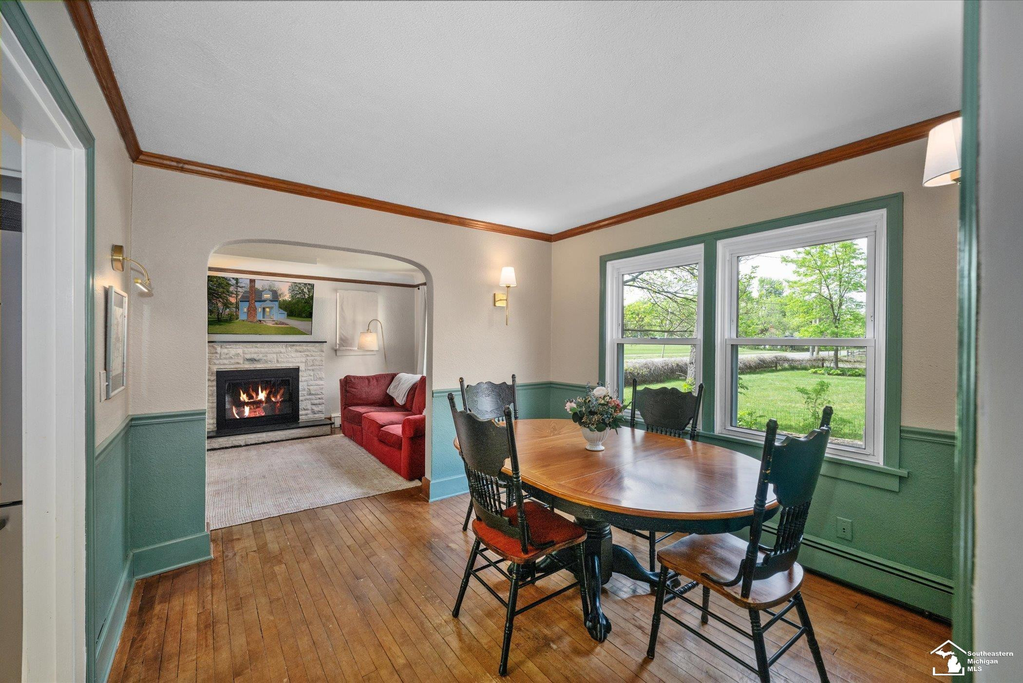 6656 Secor Road, Lambertville, MI 48144 — Photo 10