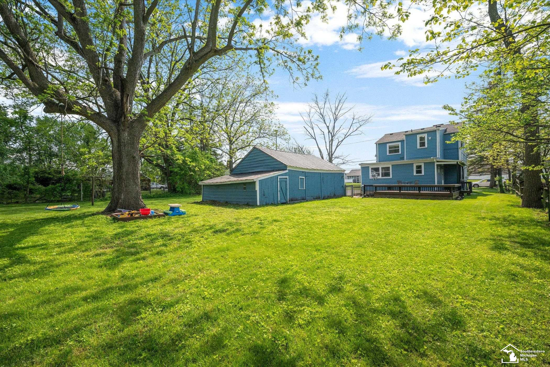 6656 Secor Road, Lambertville, MI 48144 — Photo 33