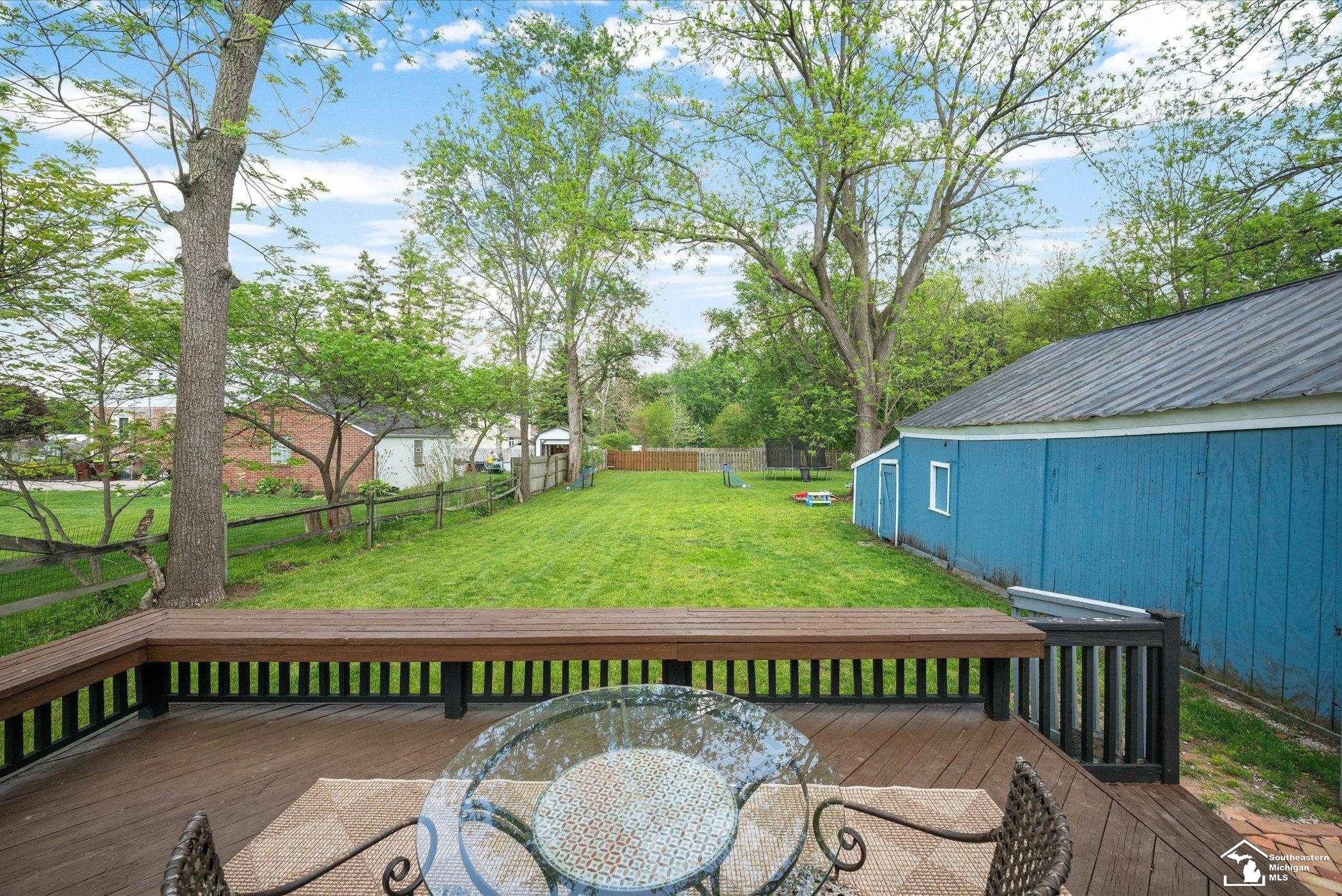 6656 Secor Road, Lambertville, MI 48144 — Photo 36