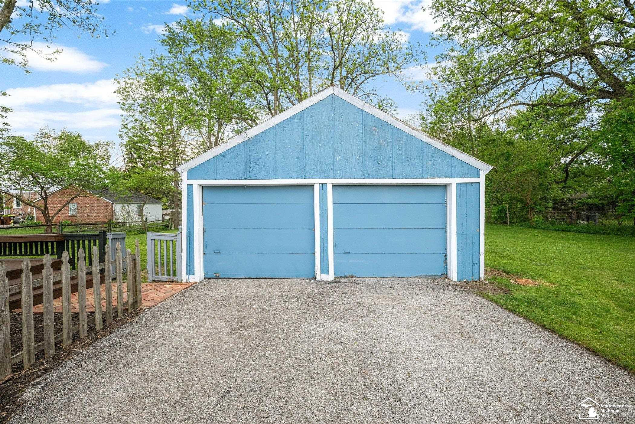 6656 Secor Road, Lambertville, MI 48144 — Photo 38