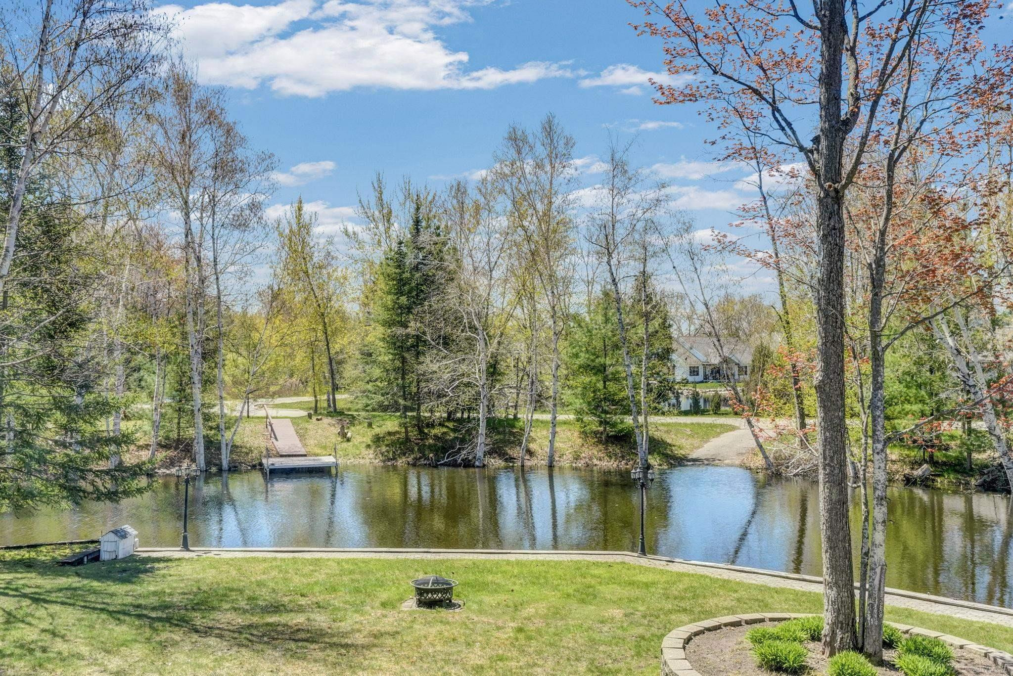 2185 E Houghton Drive, Houghton Lake, MI 48629 — Photo 41