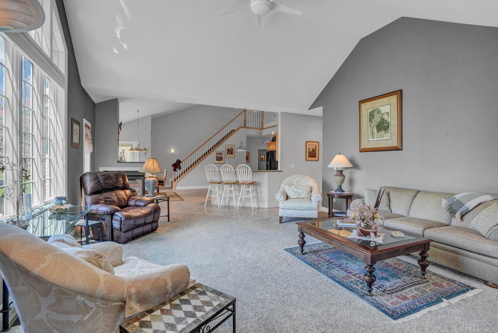 2185 E Houghton Drive, Houghton Lake, MI 48629 — Photo 53