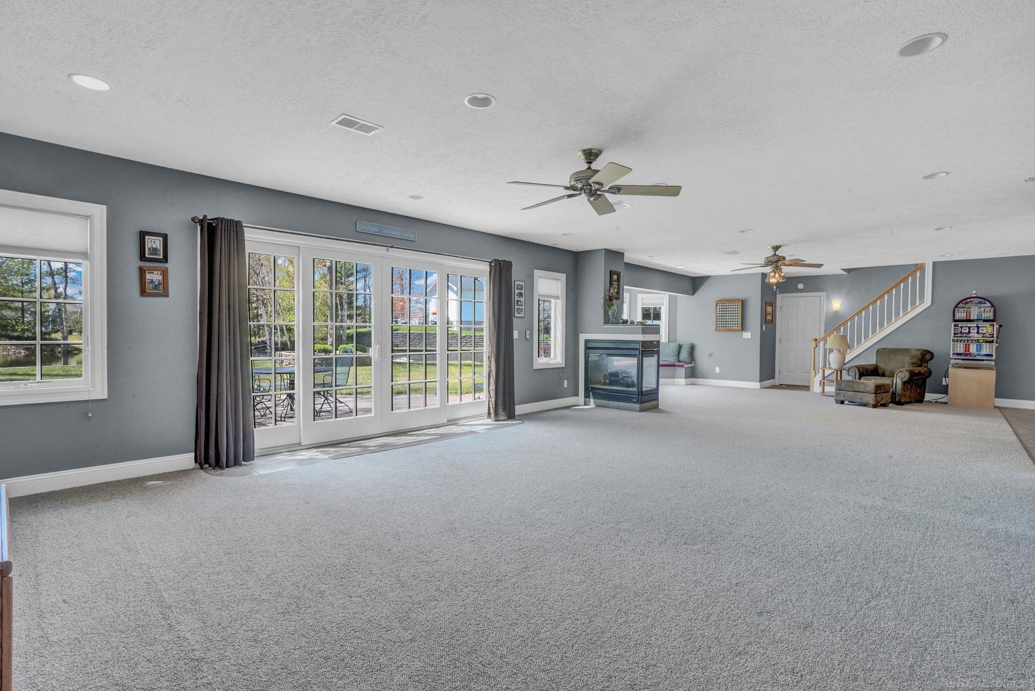 2185 E Houghton Drive, Houghton Lake, MI 48629 — Photo 79