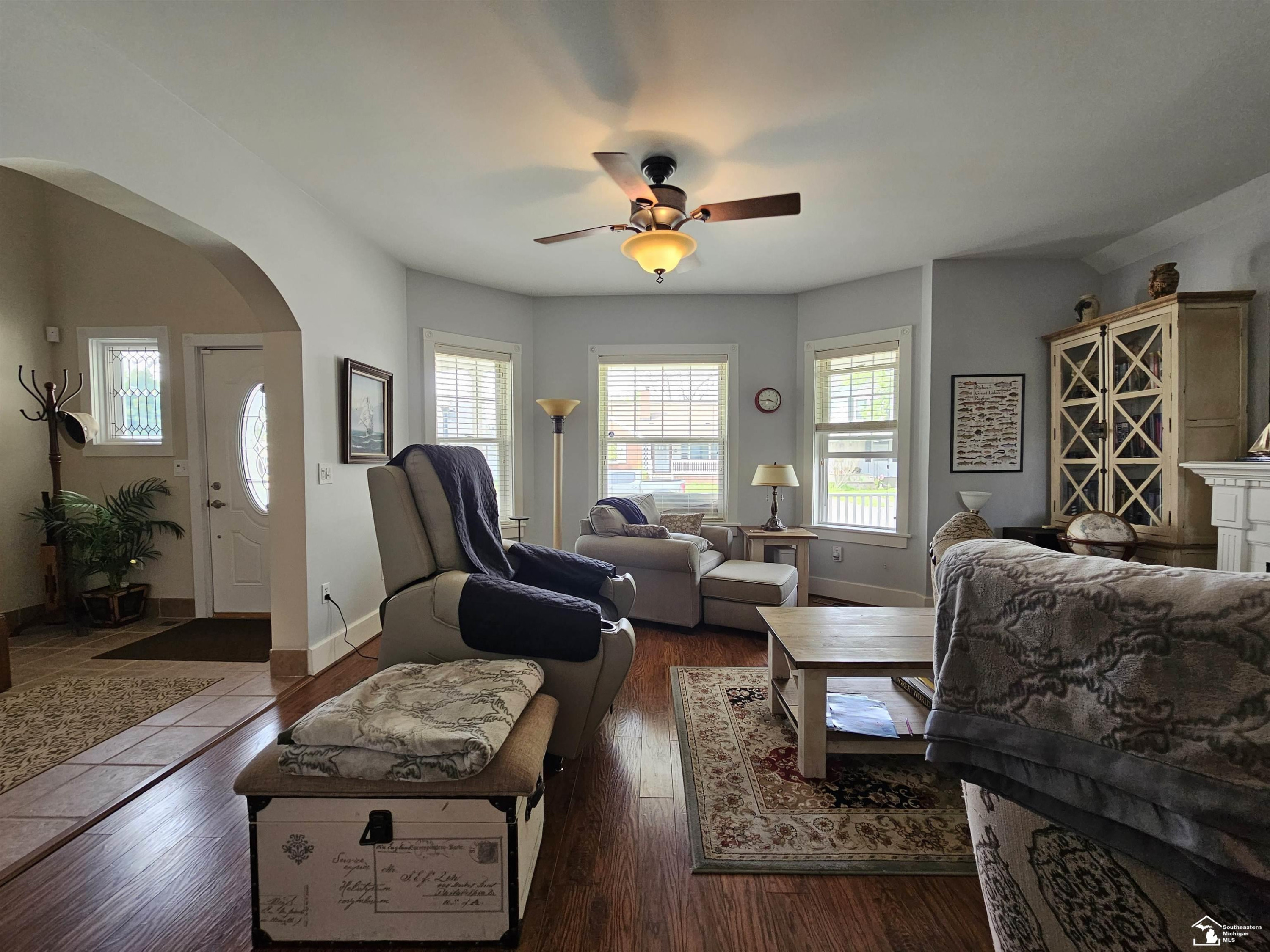 734 White Street, Port Huron, MI 48060 — Photo 14