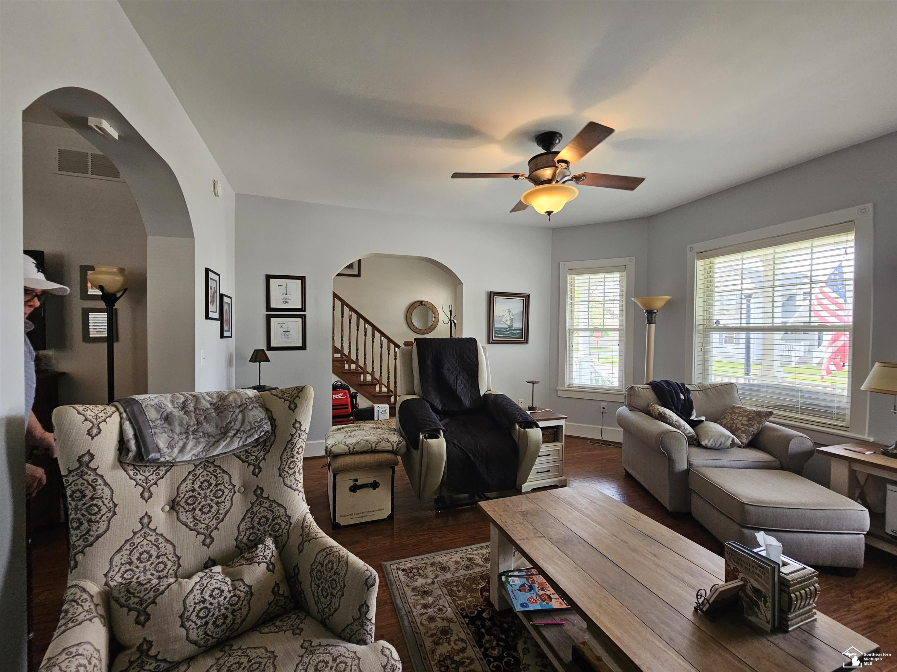 734 White Street, Port Huron, MI 48060 — Photo 15