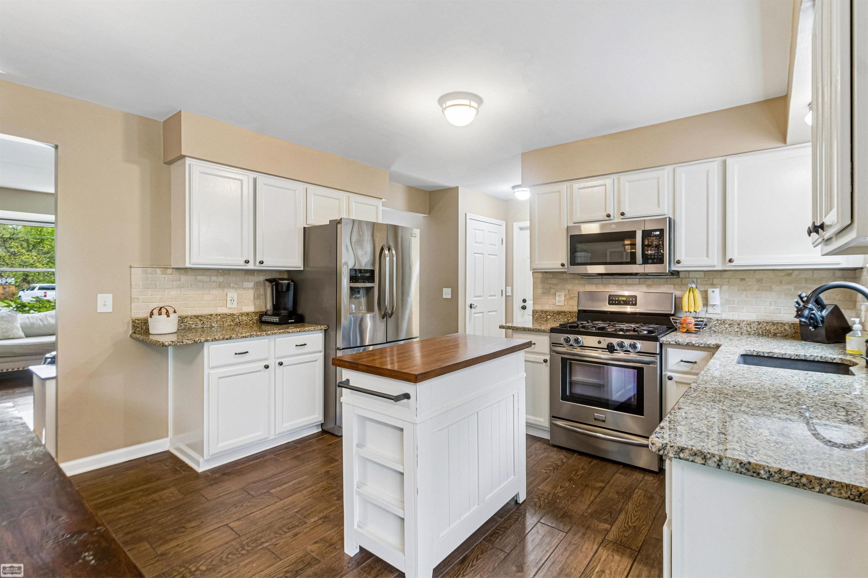 58625 CATHEY Street, Washington, MI — Photo 8
